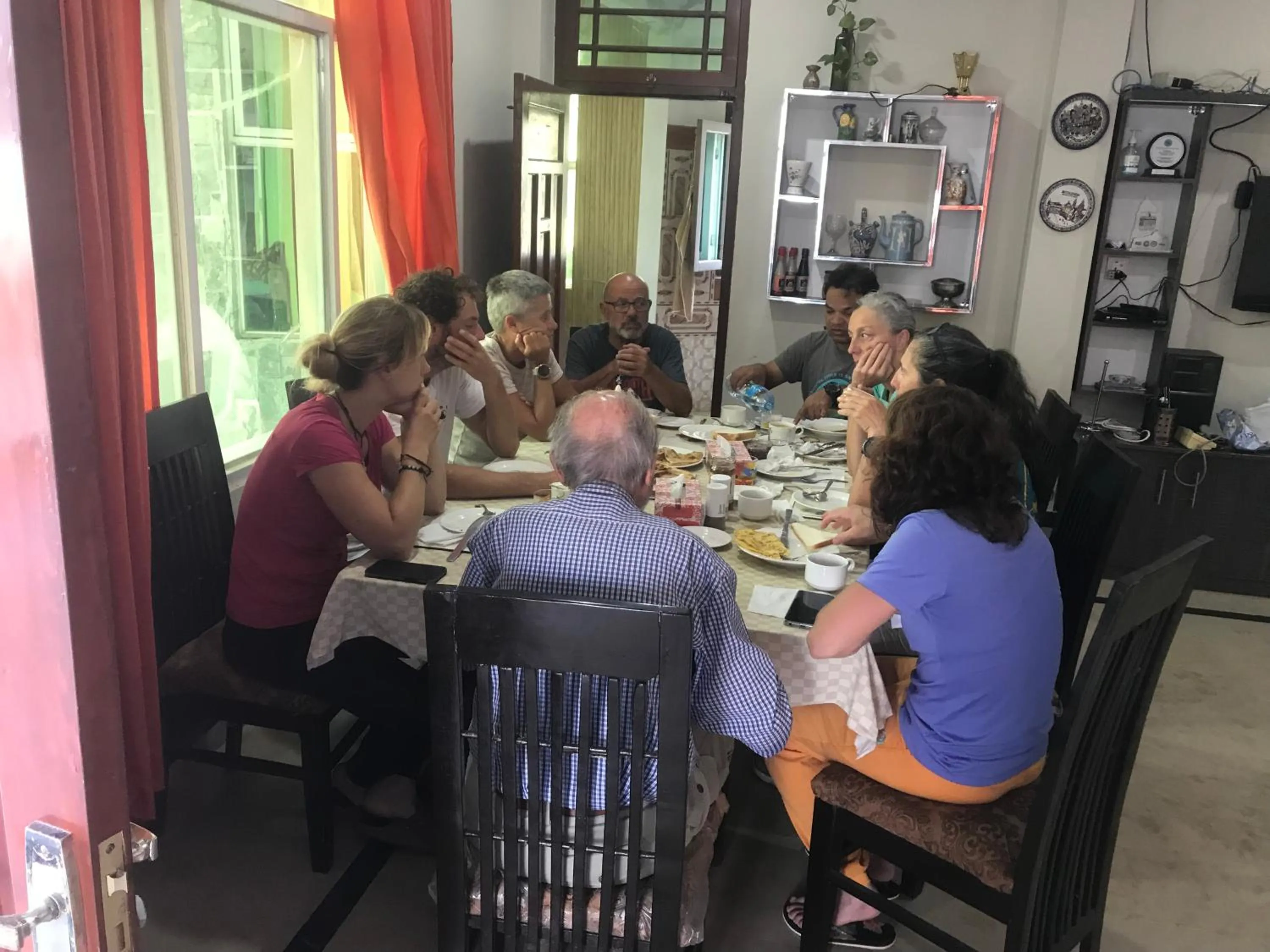 SWAT HiLL ViEW RESORT-only for families