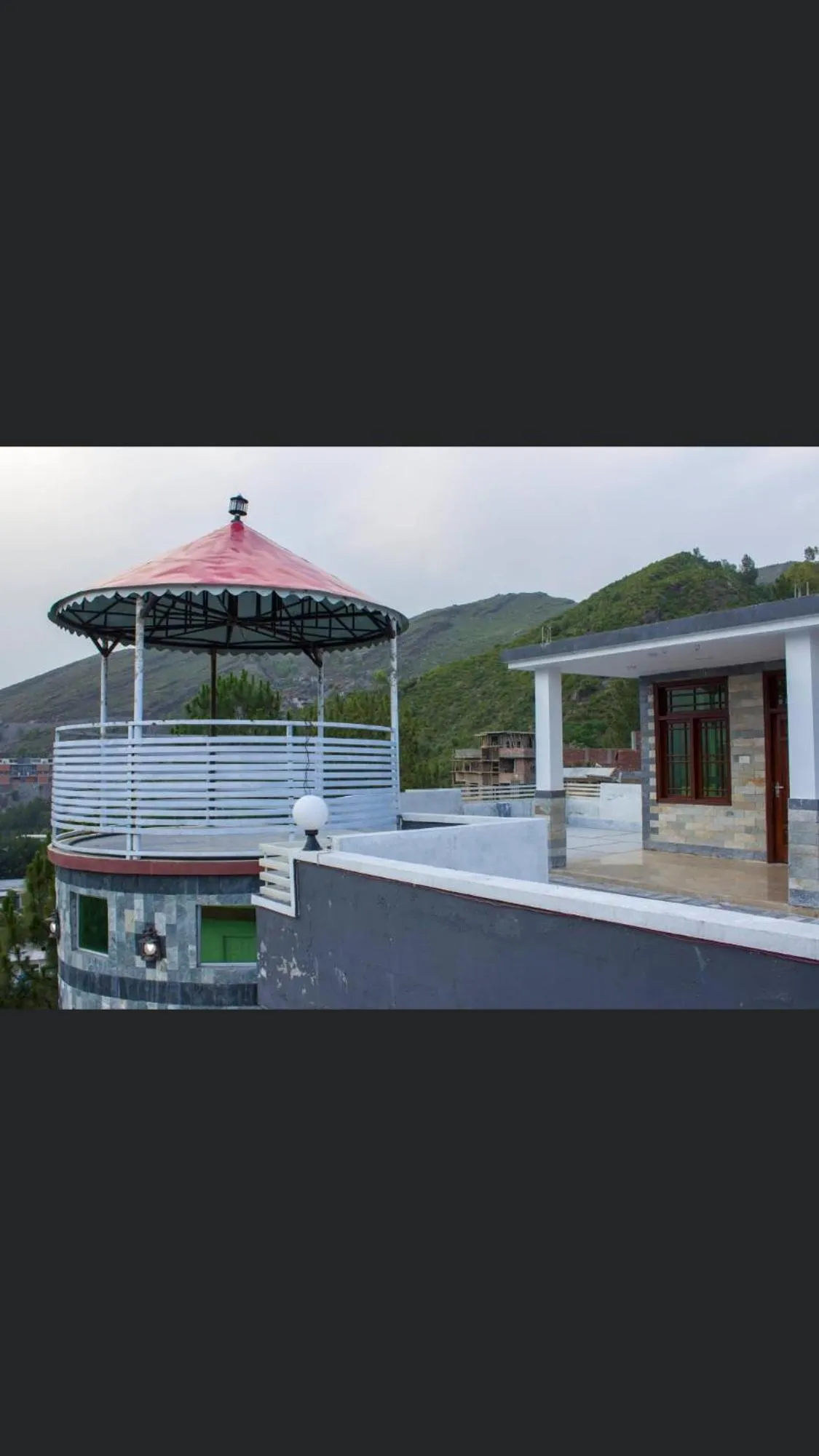 SWAT HiLL ViEW RESORT-only for families