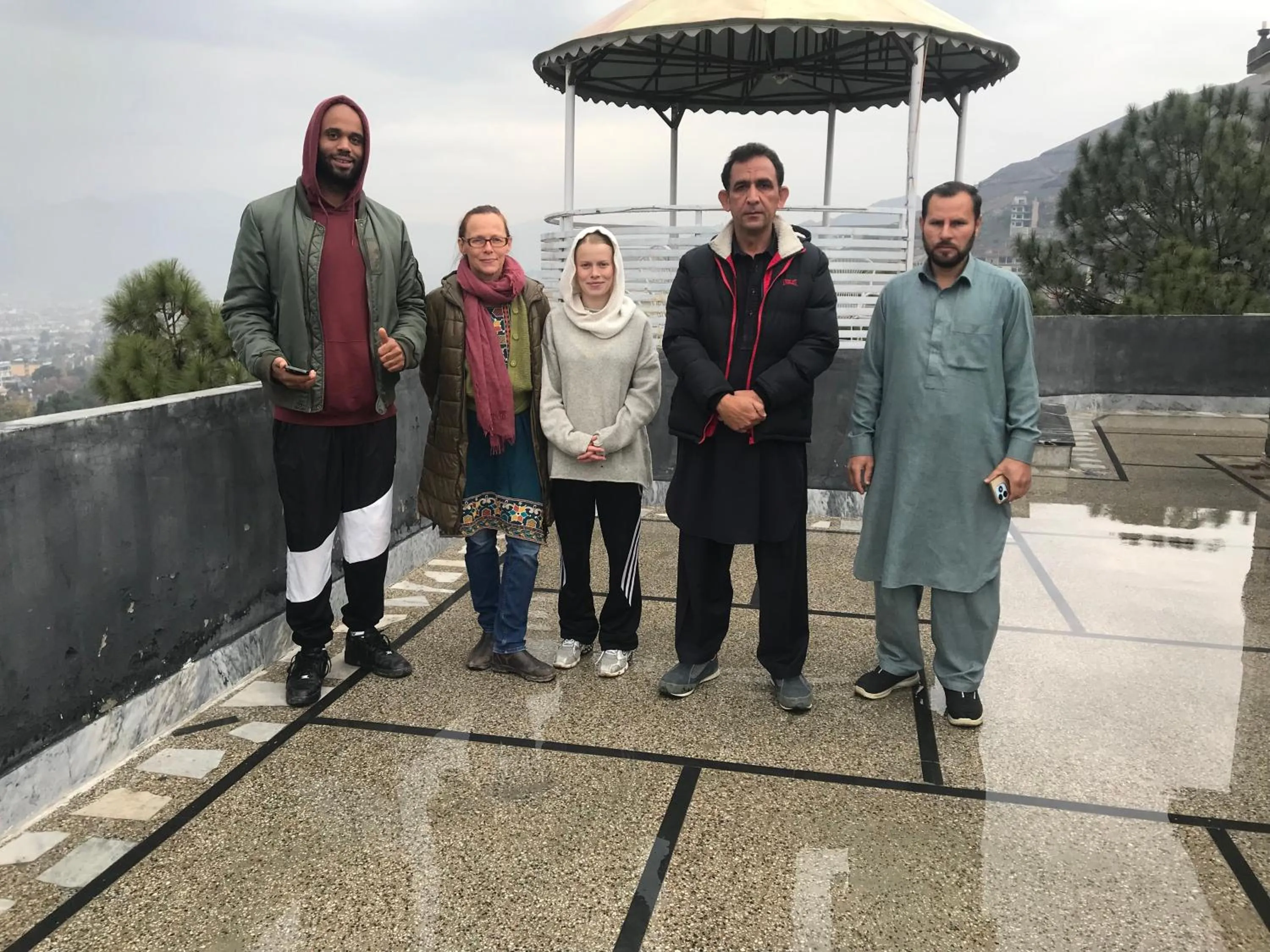 SWAT HiLL ViEW RESORT-only for families