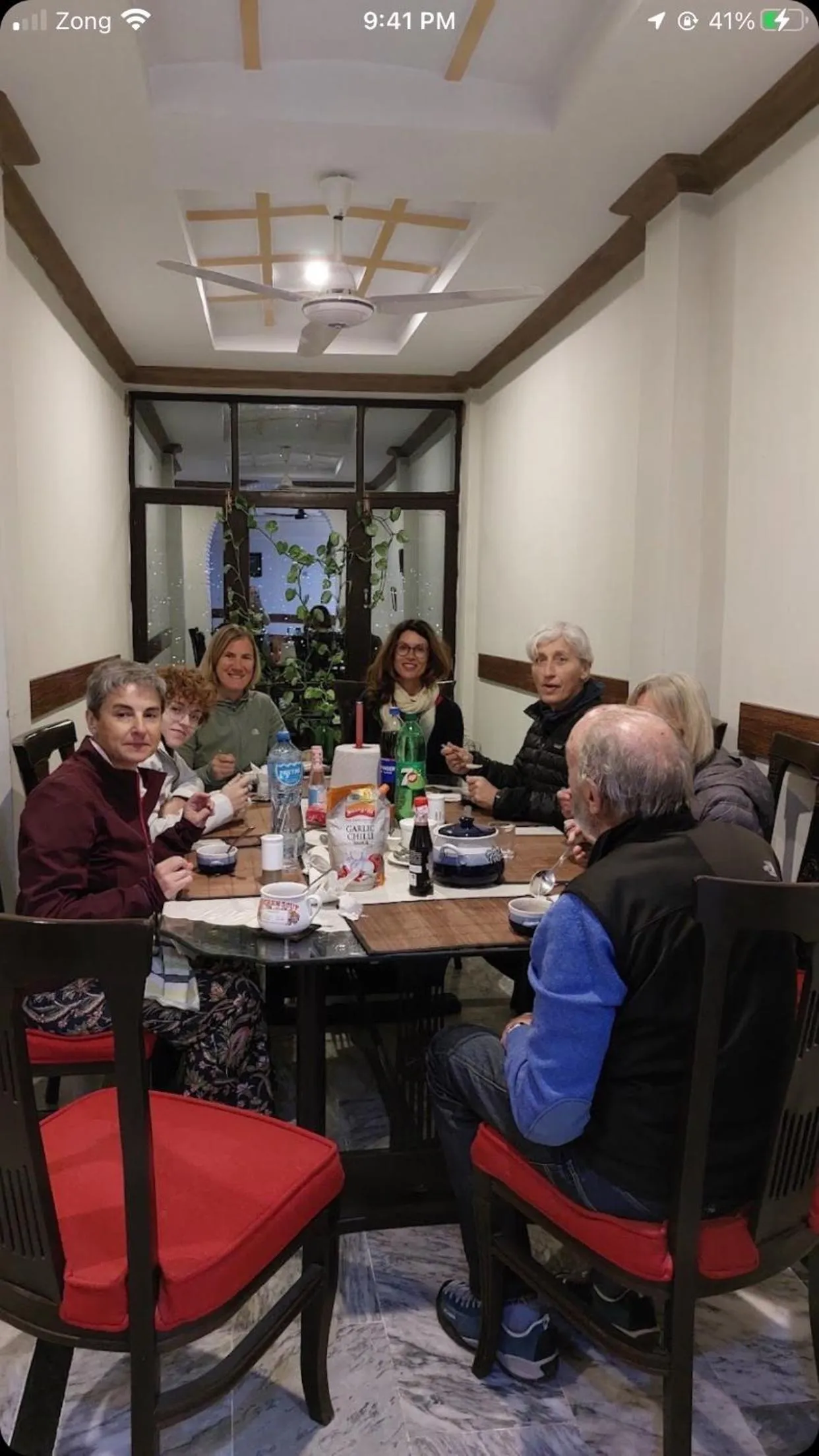 SWAT HiLL ViEW RESORT-only for families