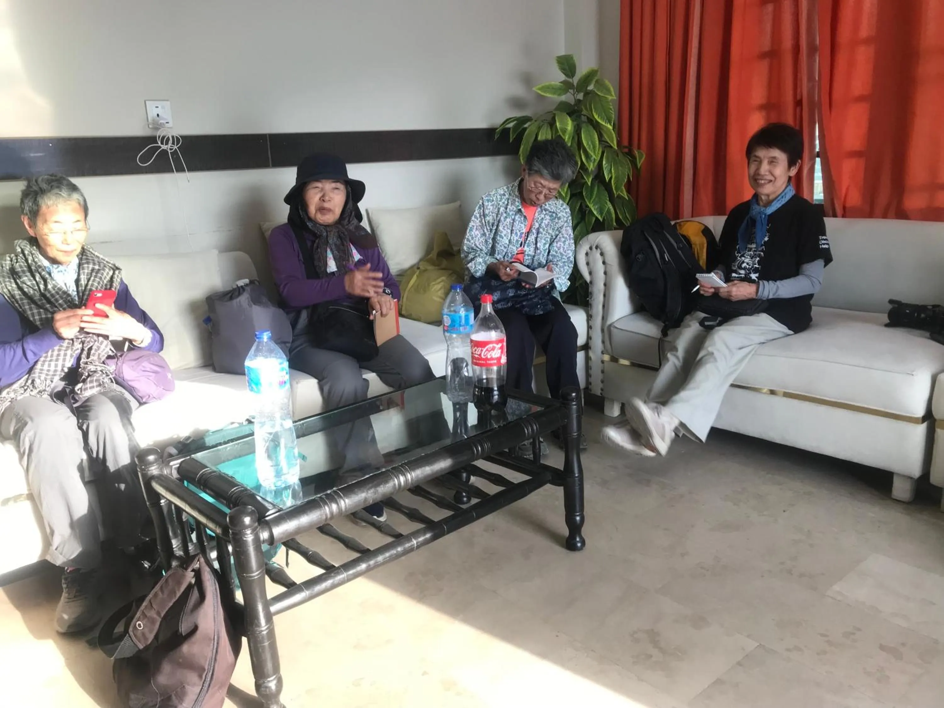 SWAT HiLL ViEW RESORT-only for families