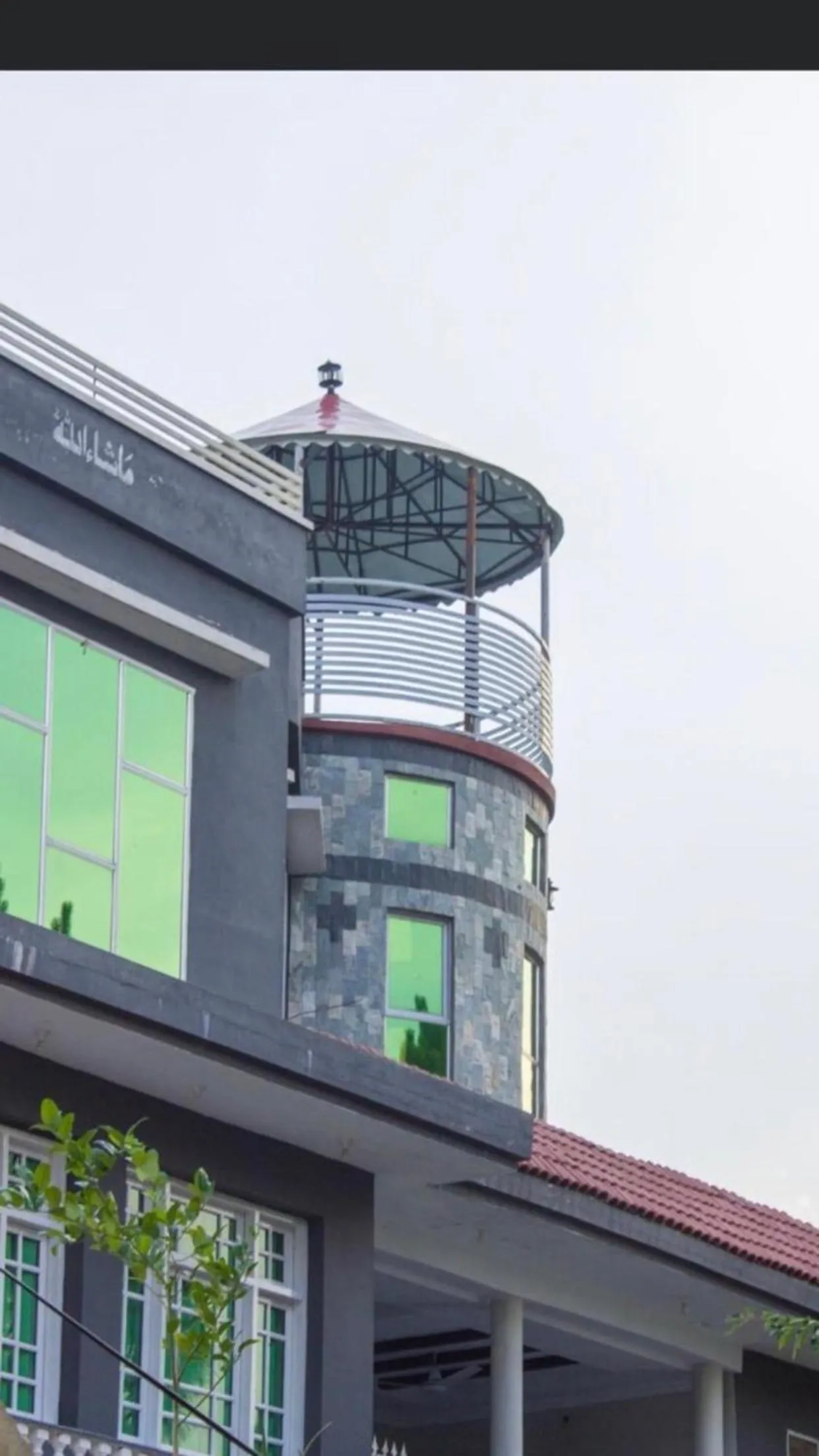 SWAT HiLL ViEW RESORT-only for families