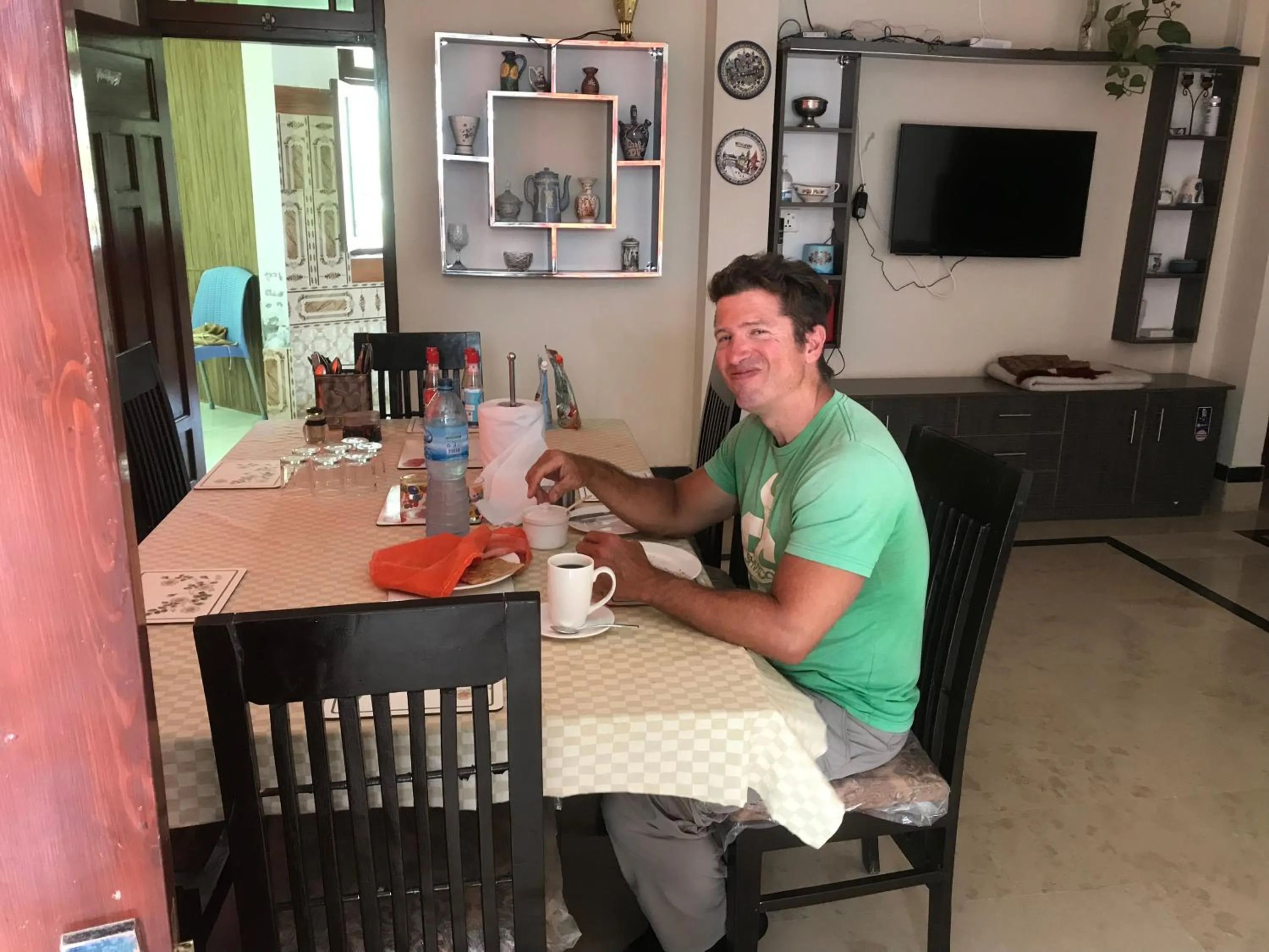 SWAT HiLL ViEW RESORT-only for families