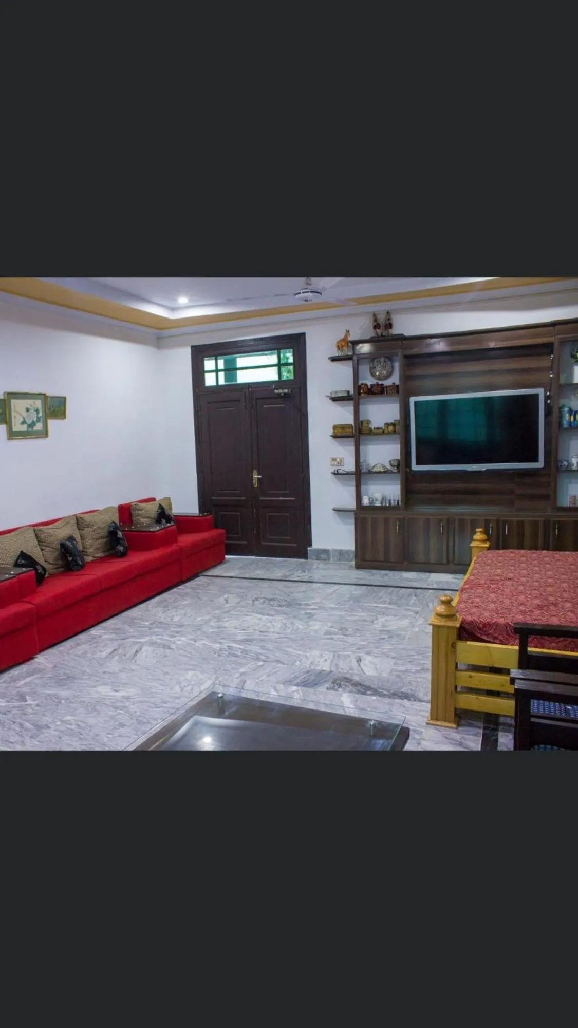 SWAT HiLL ViEW RESORT-only for families