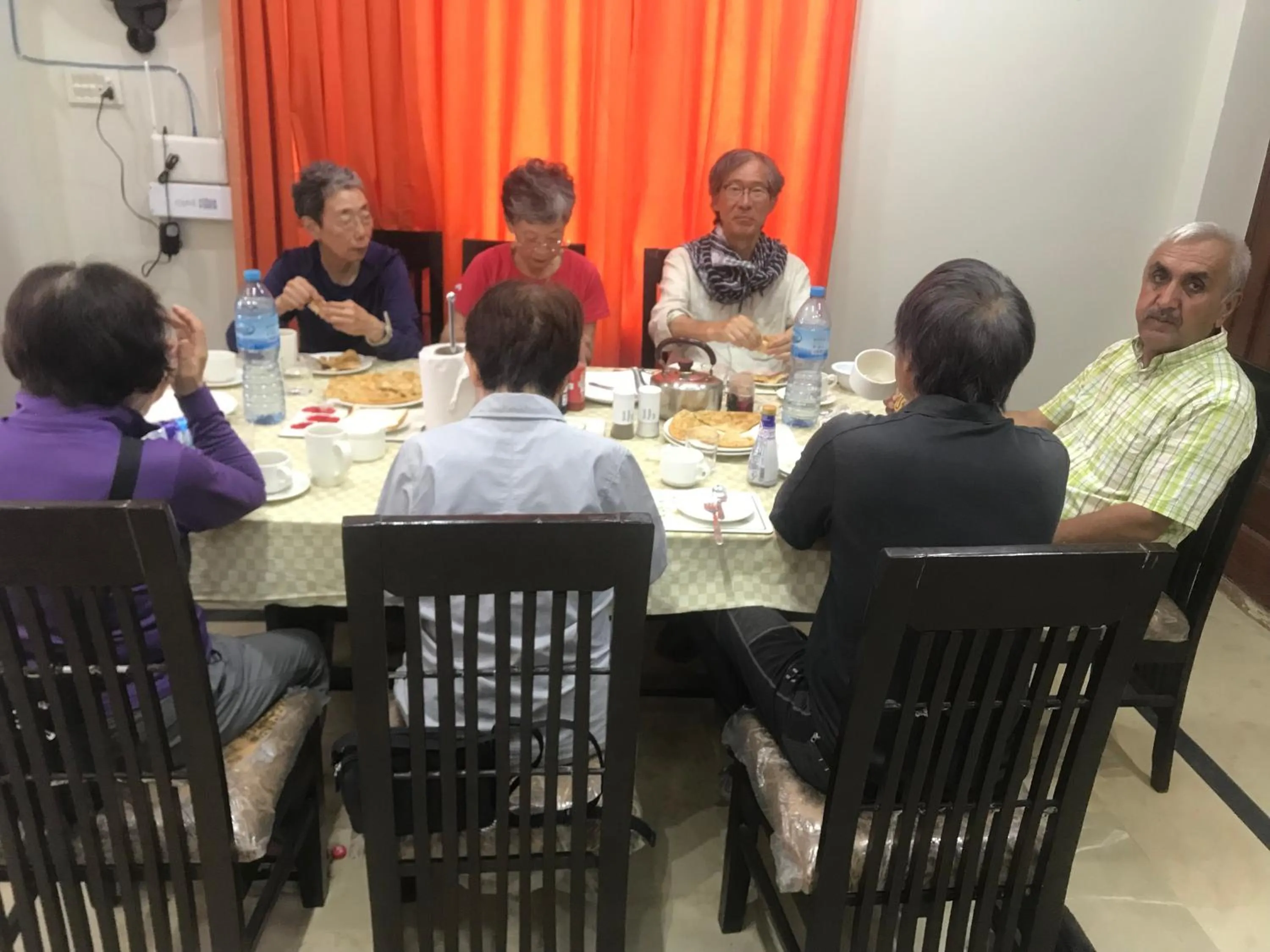 SWAT HiLL ViEW RESORT-only for families