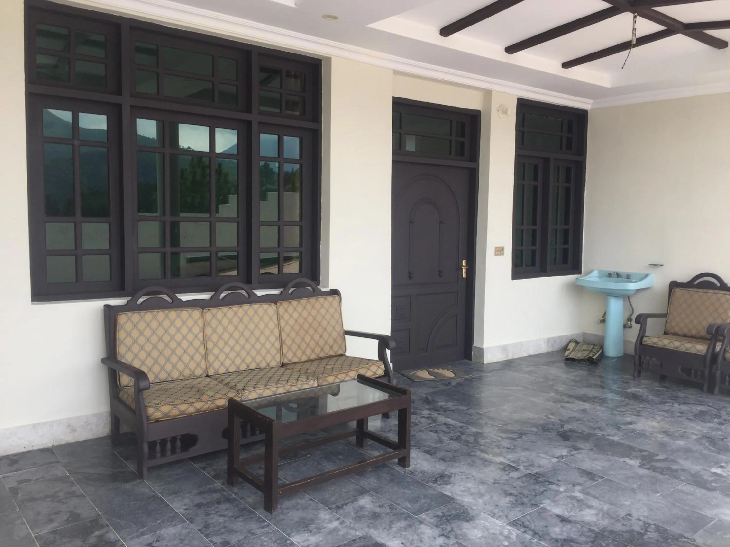 SWAT HiLL ViEW RESORT-only for families