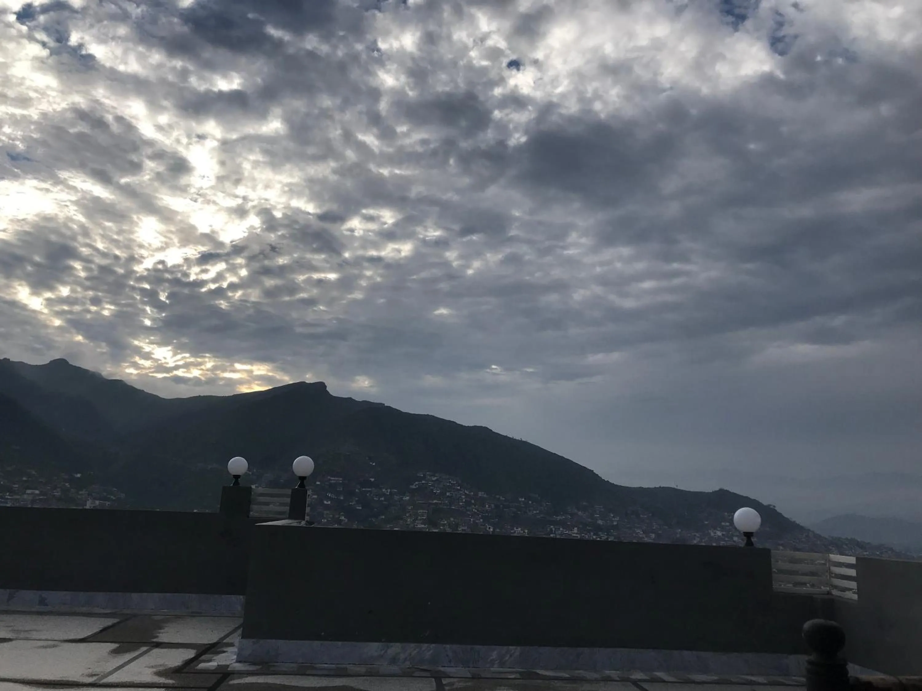 SWAT HiLL ViEW RESORT-only for families