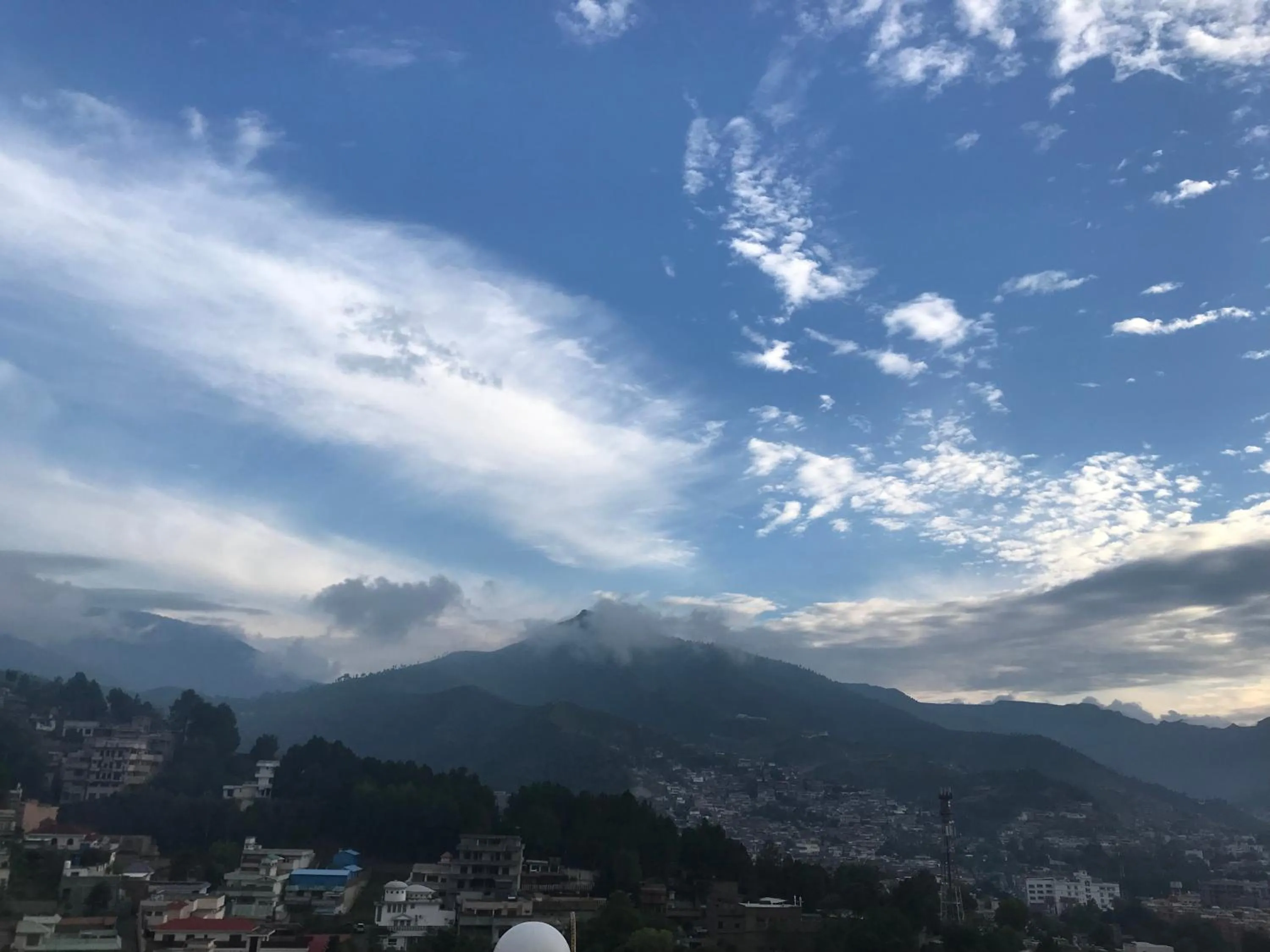 SWAT HiLL ViEW RESORT-only for families