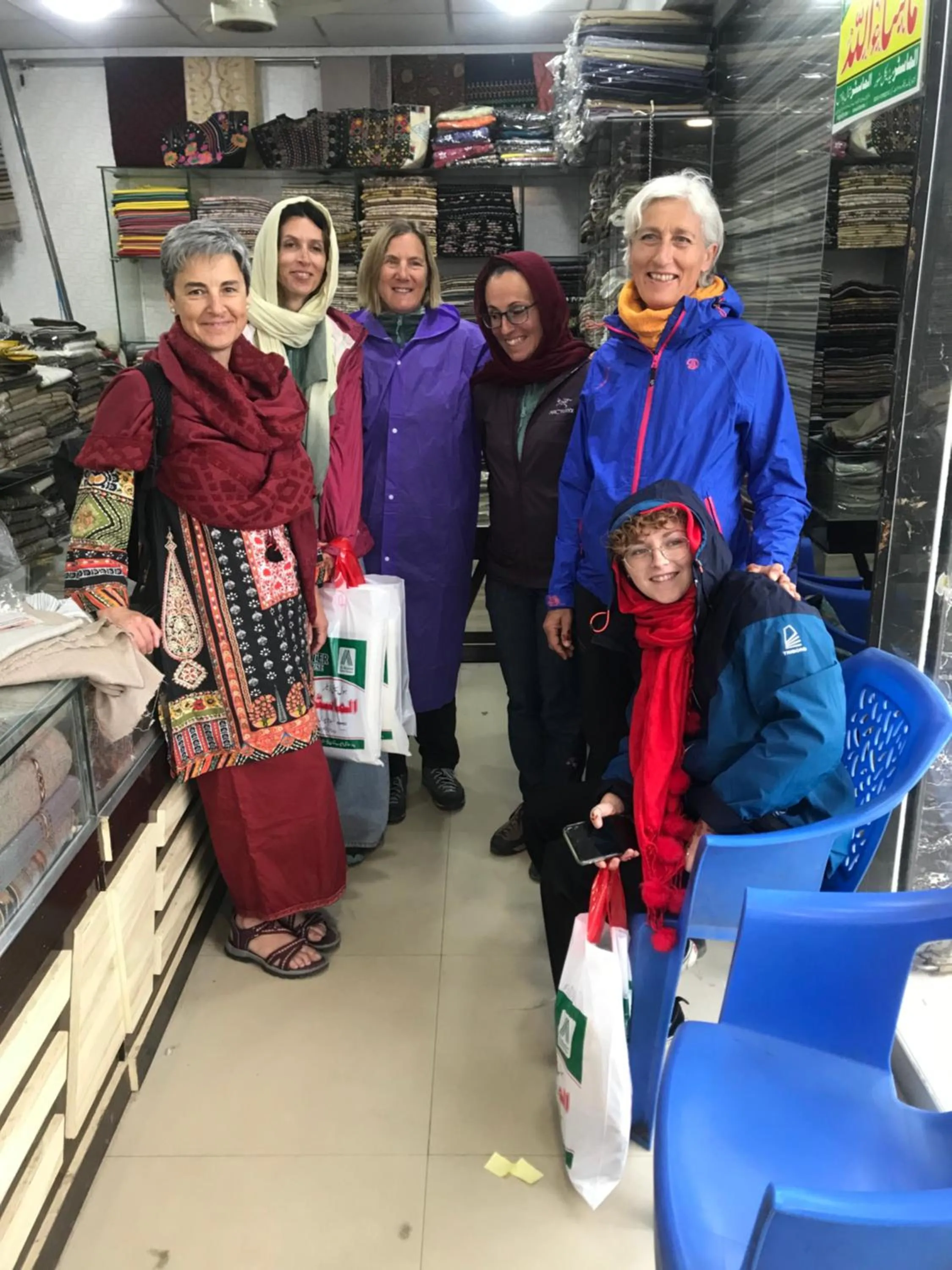 SWAT HiLL ViEW RESORT-only for families