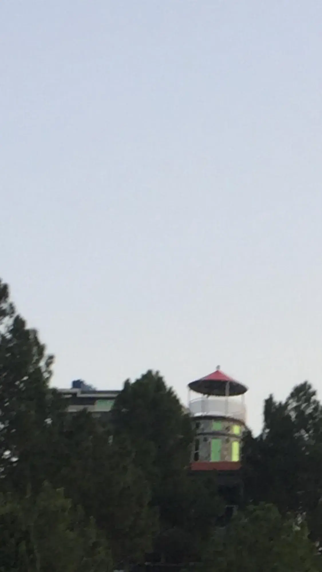 Deluxe Triple Room in SWAT HiLL ViEW RESORT-only for families Deluxe Triple Room in SWAT HiLL ViEW RESORT-only for families