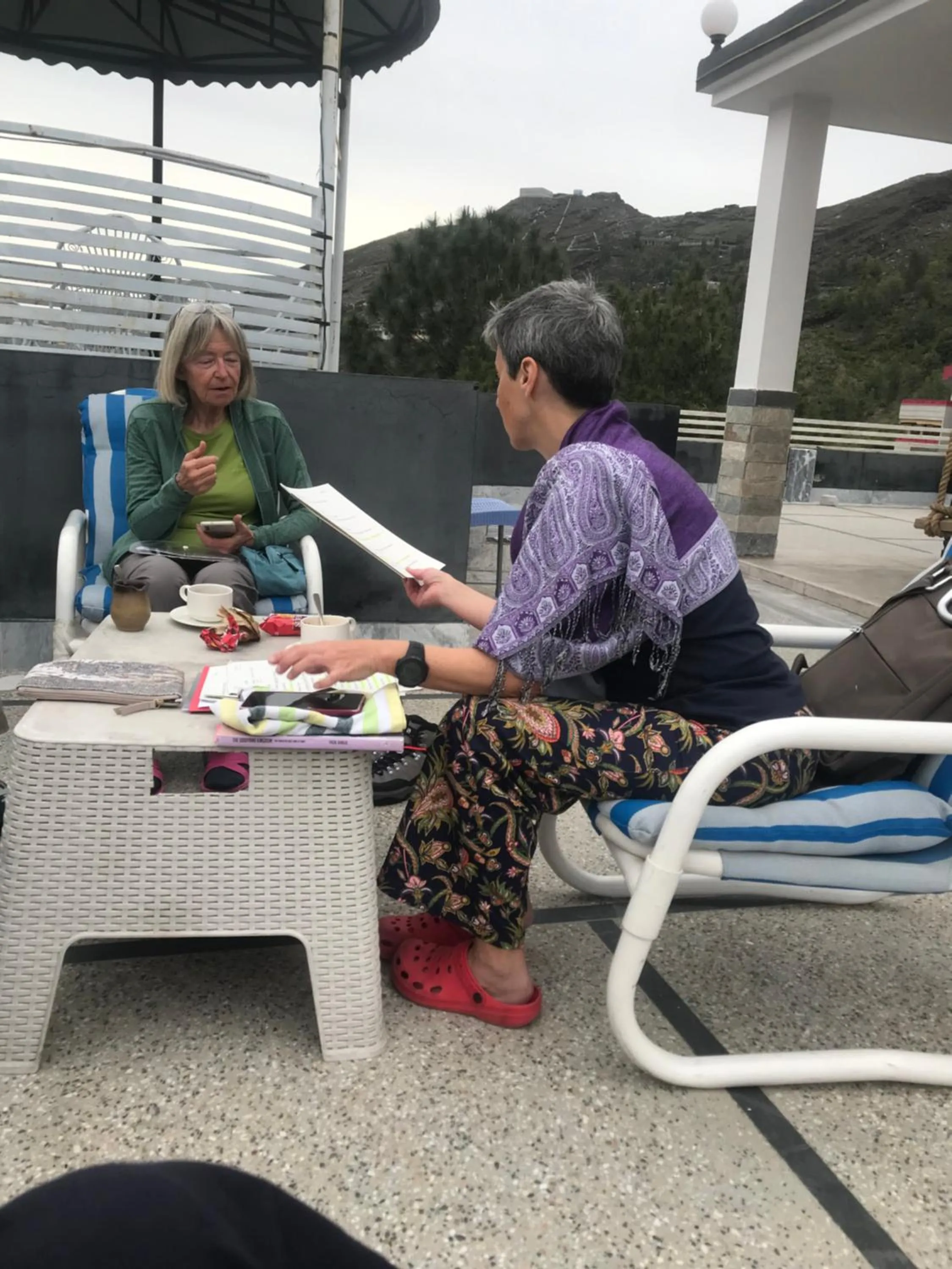 SWAT HiLL ViEW RESORT-only for families