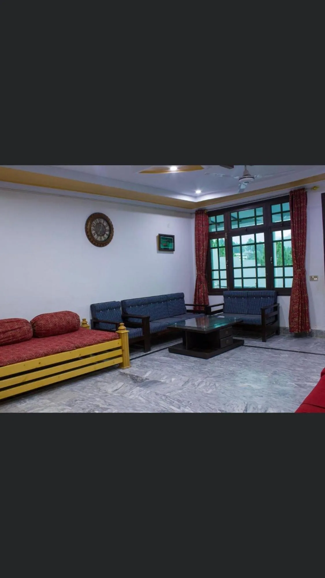 SWAT HiLL ViEW RESORT-only for families