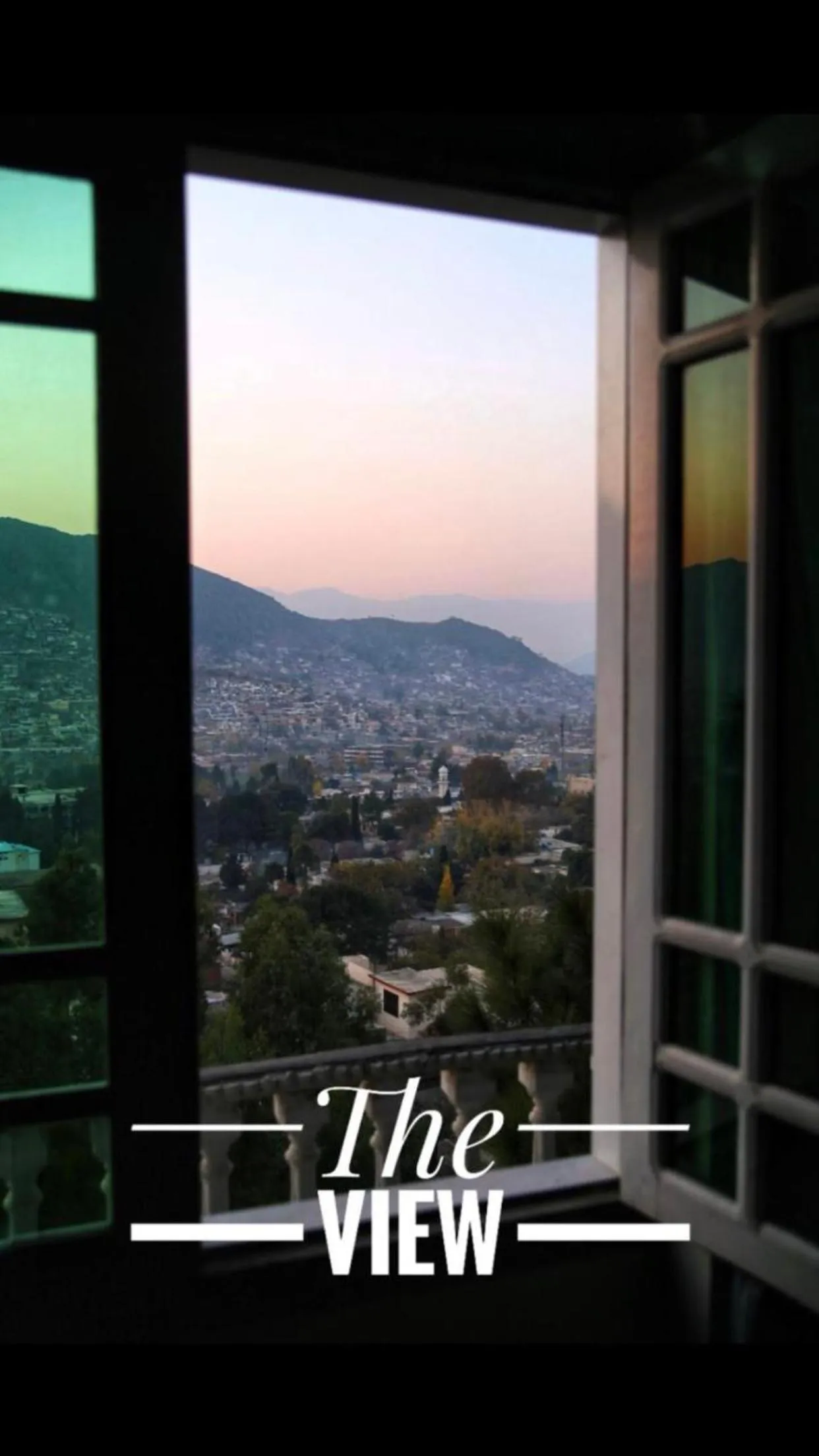 SWAT HiLL ViEW RESORT-only for families