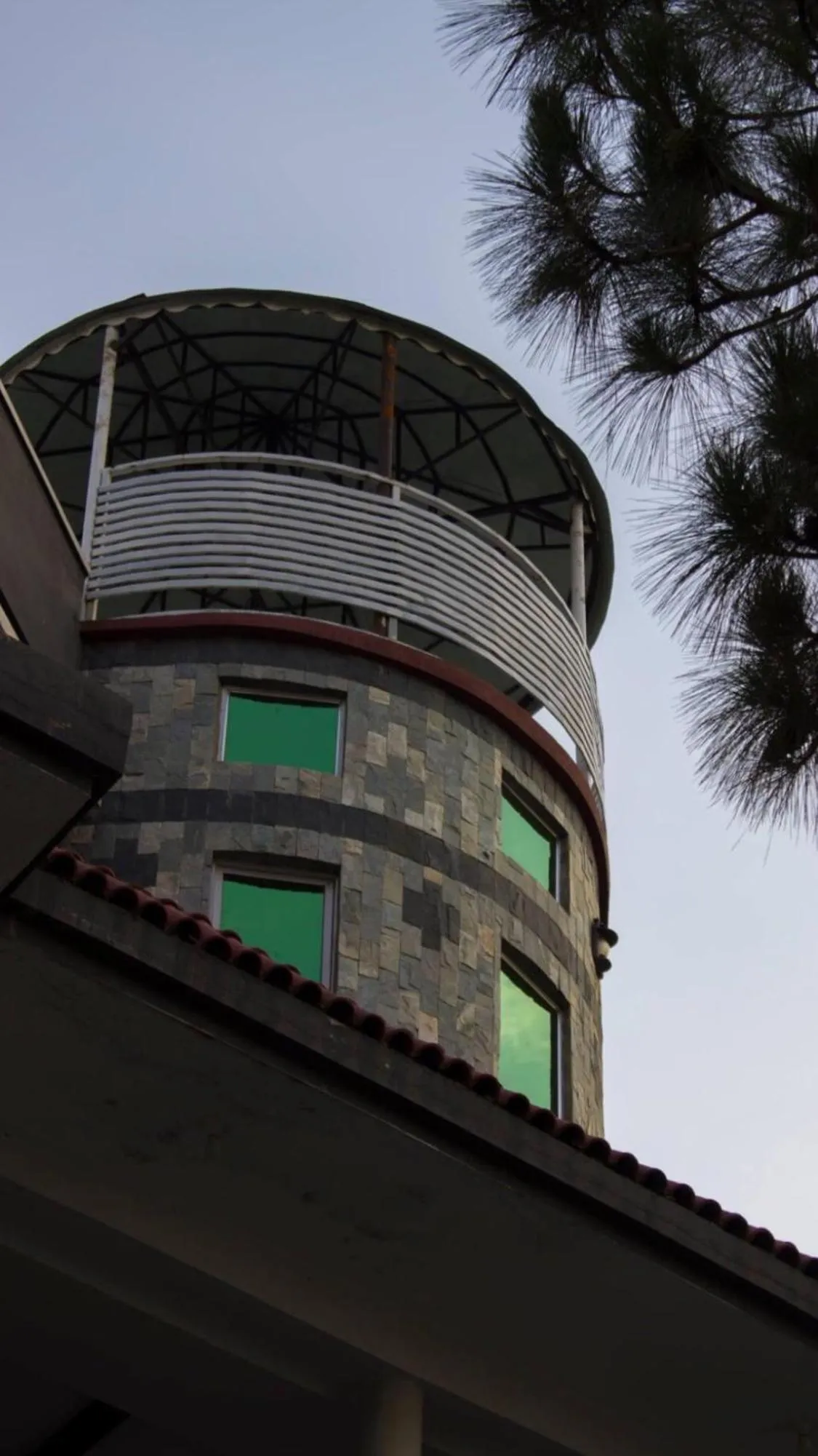 SWAT HiLL ViEW RESORT-only for families