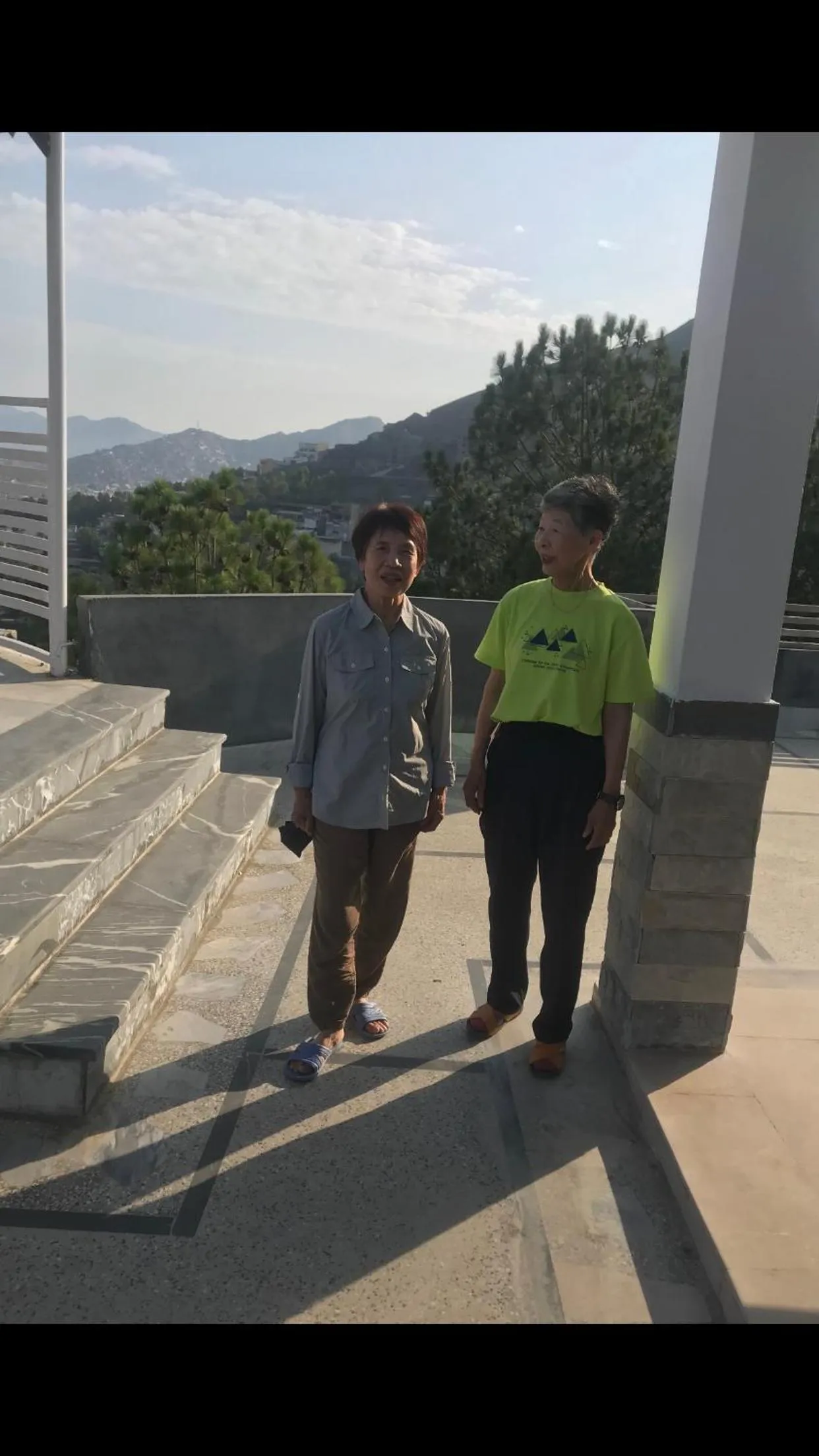 SWAT HiLL ViEW RESORT-only for families