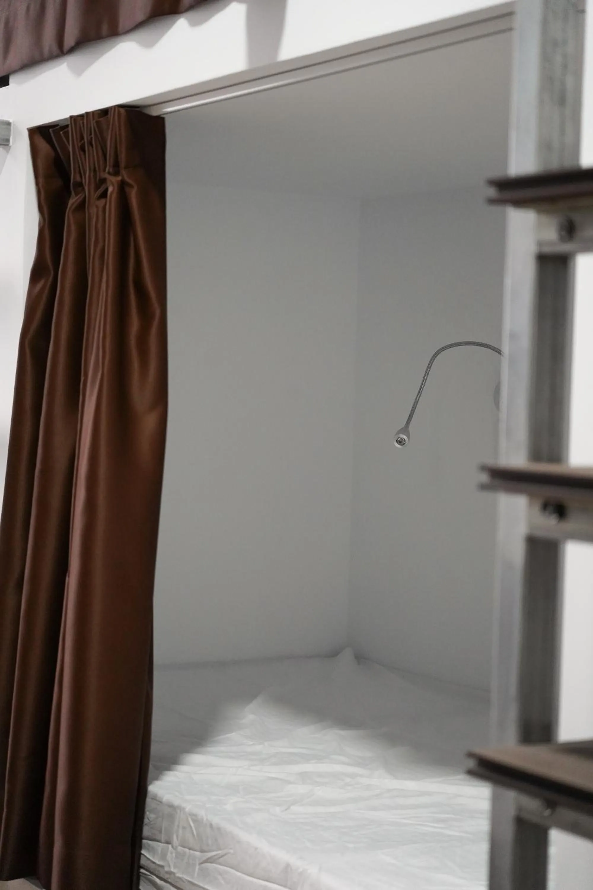 Property building, Bed in Beach & Arts Hostel Valencia