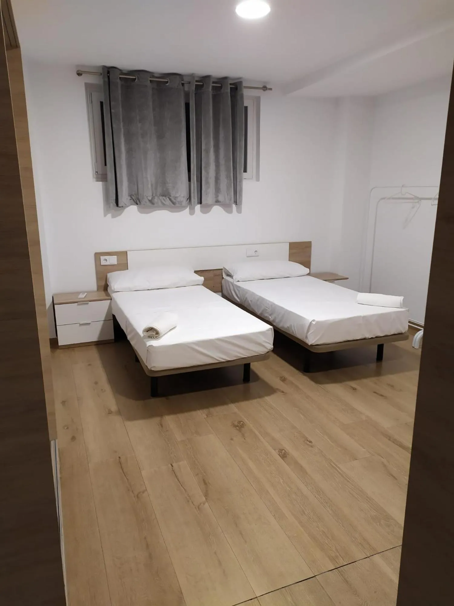 Bed in Beach & Arts Hostel Valencia