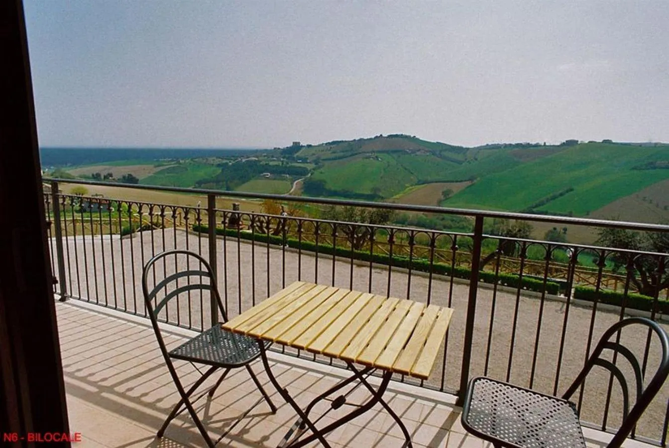 Day in La casa di Carla