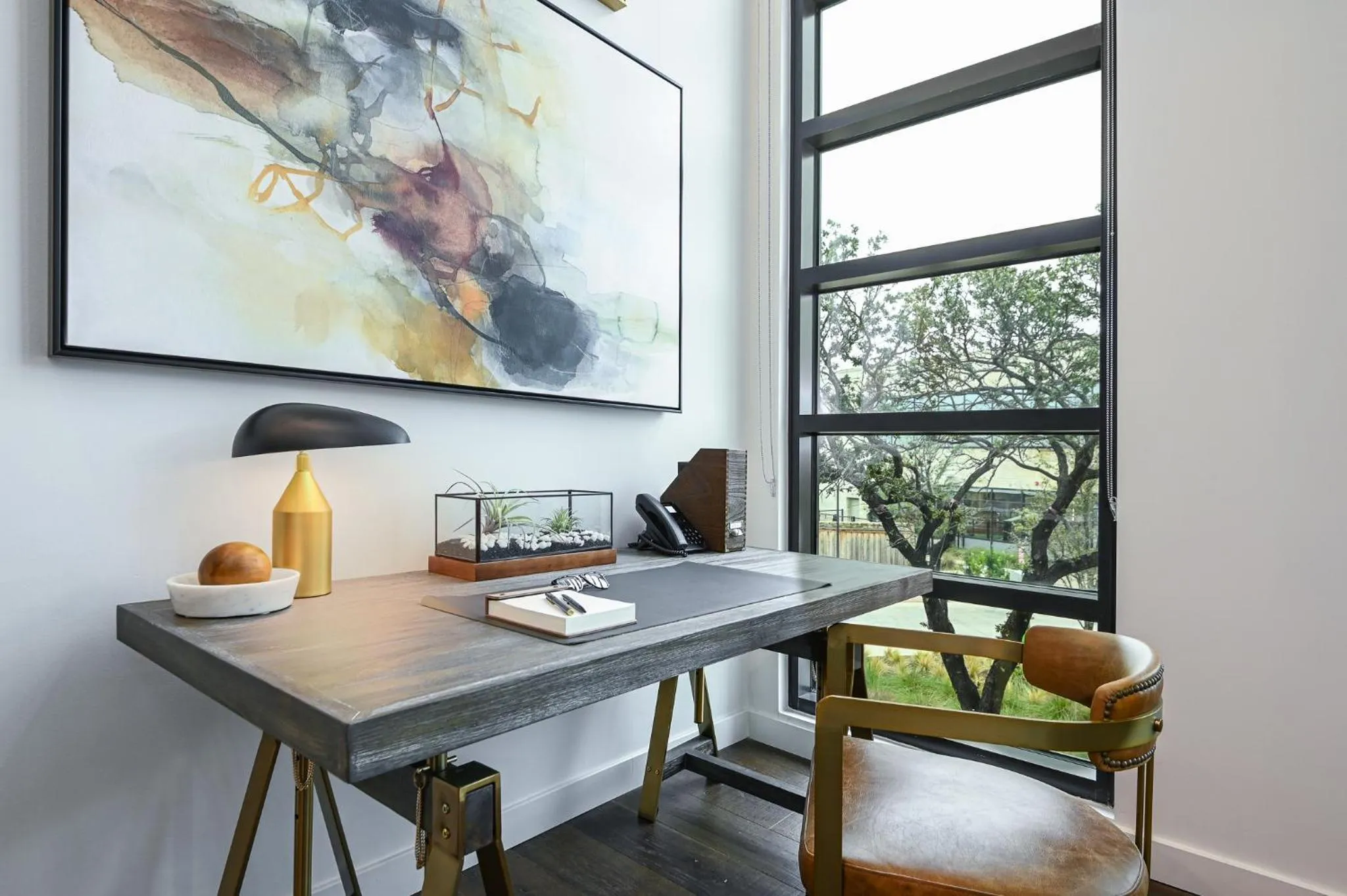 hair dresser in Drey Hotel