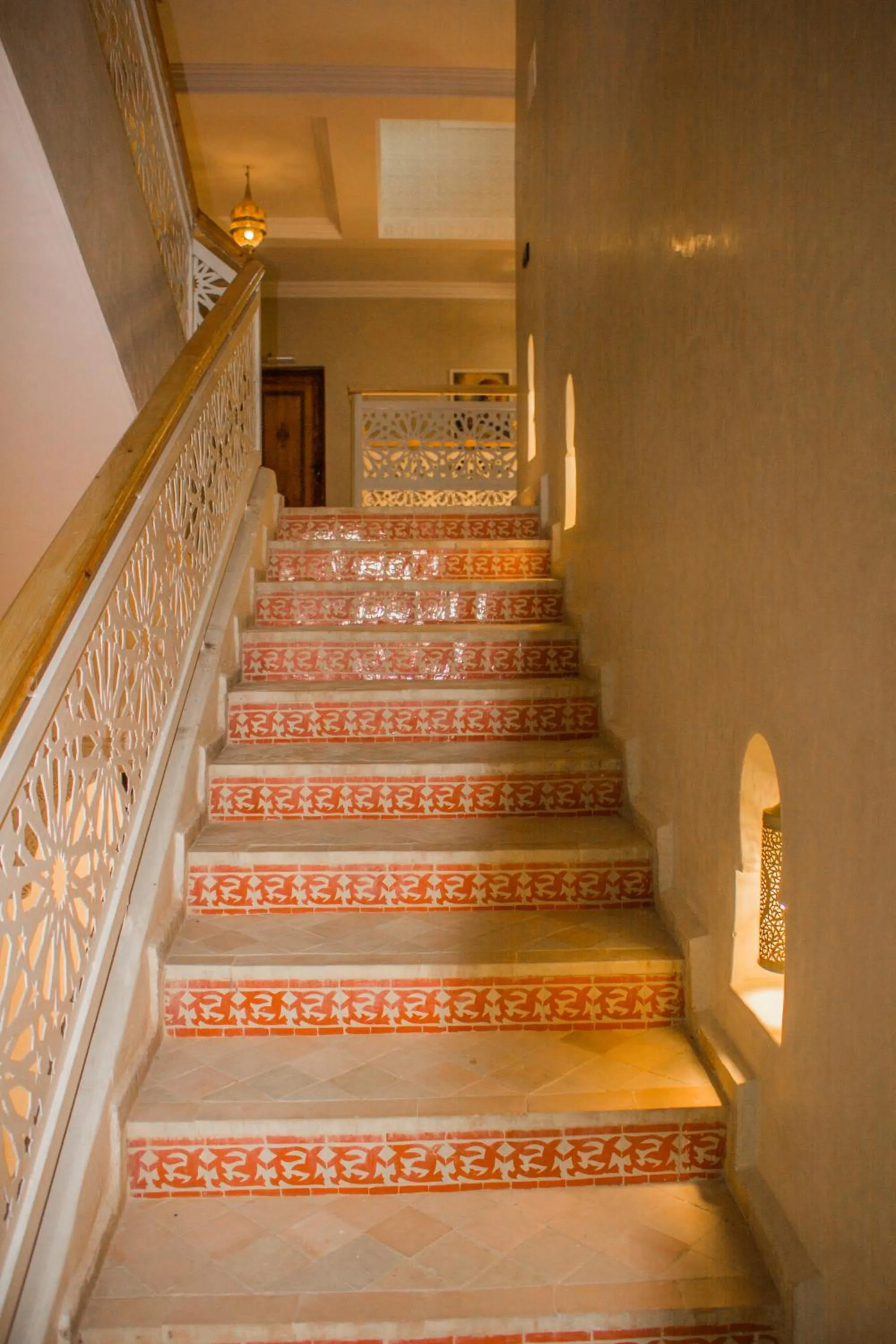 Property building in Dar Morocco