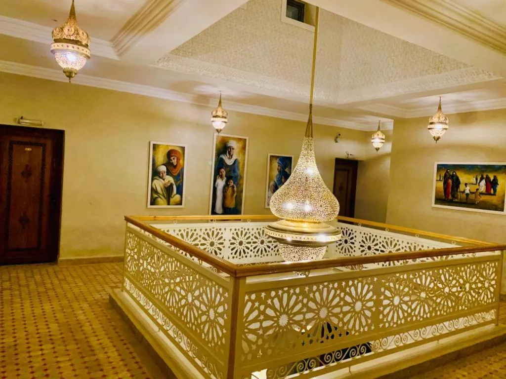 Property building in Dar Morocco