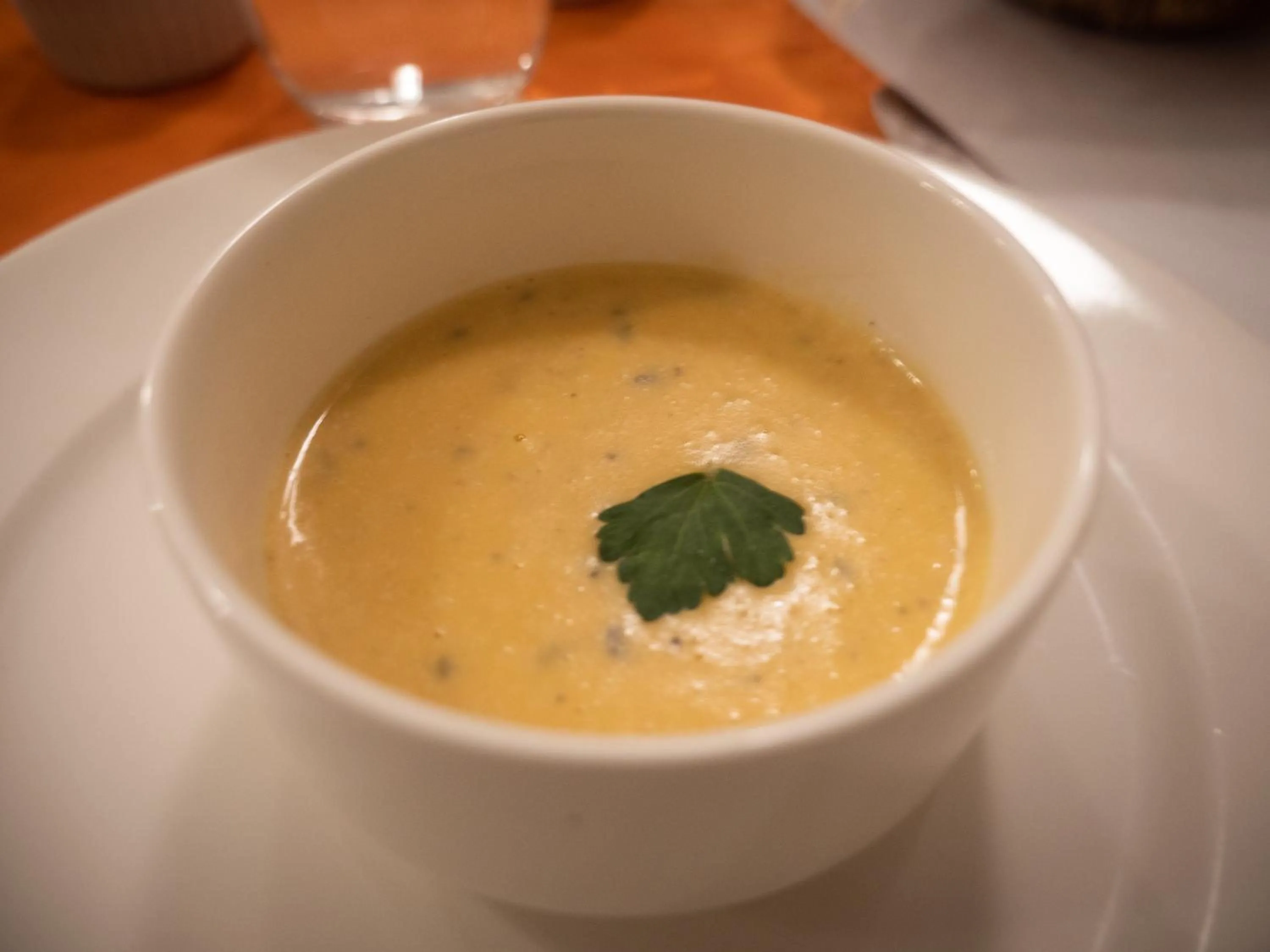 Food and drinks in Dar Morocco