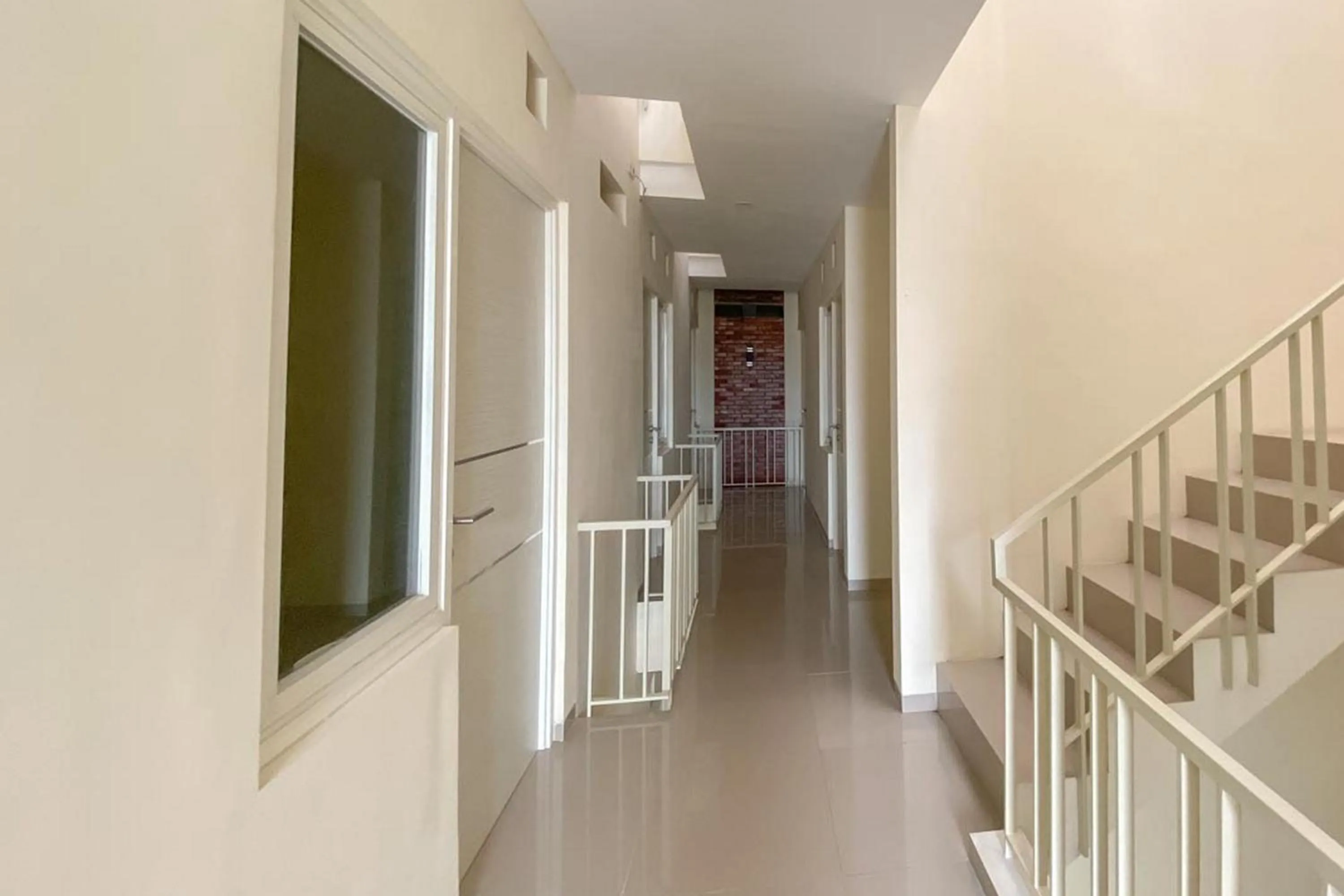 Nipa Guest House near Universitas Widyagama Mitra RedDoorz