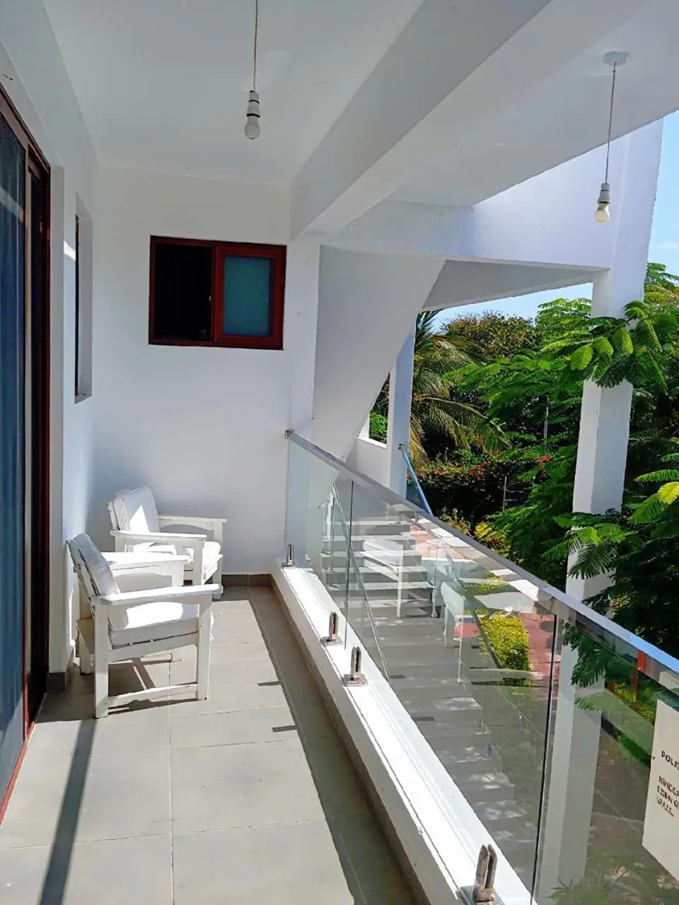 Met Beach Resort Malindi