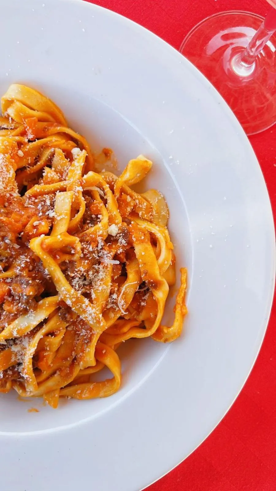 Food and drinks in Met Beach Resort Malindi