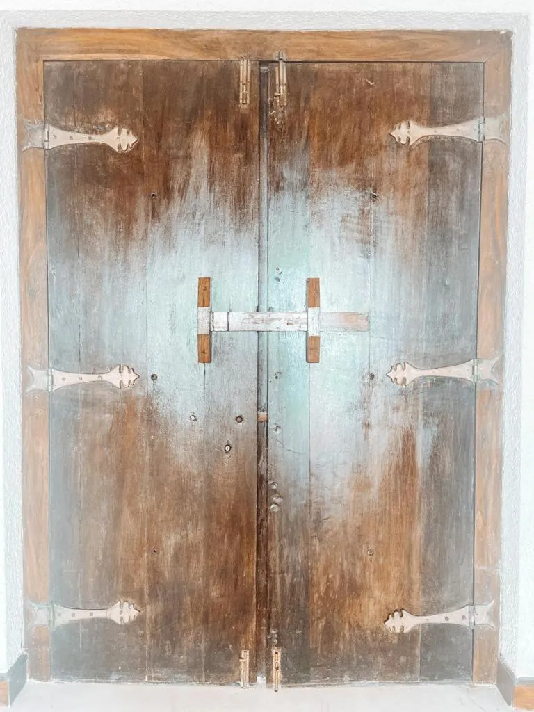 Property building in Met Beach Resort Malindi