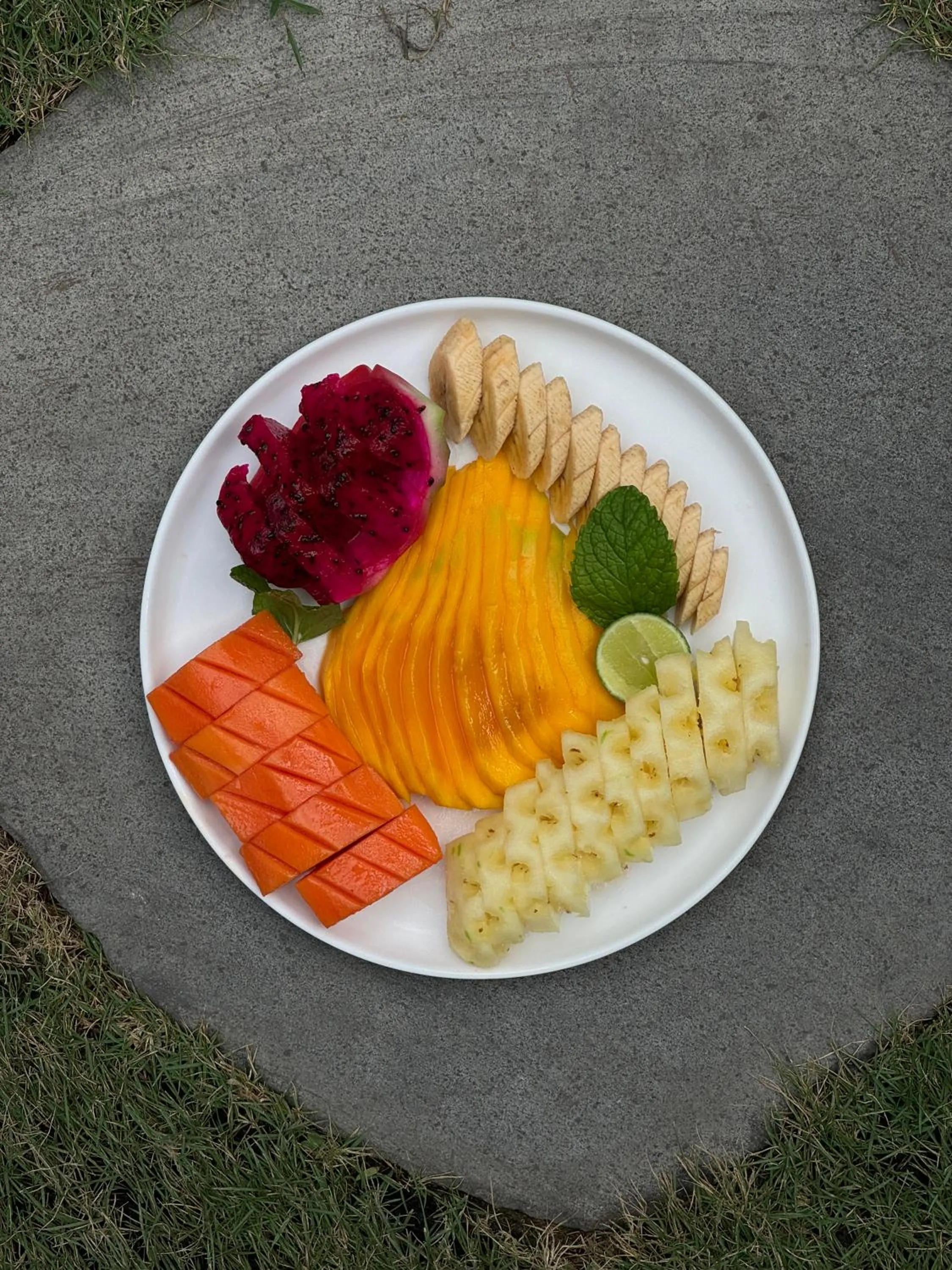 Restaurant/places to eat in Canggu Hype