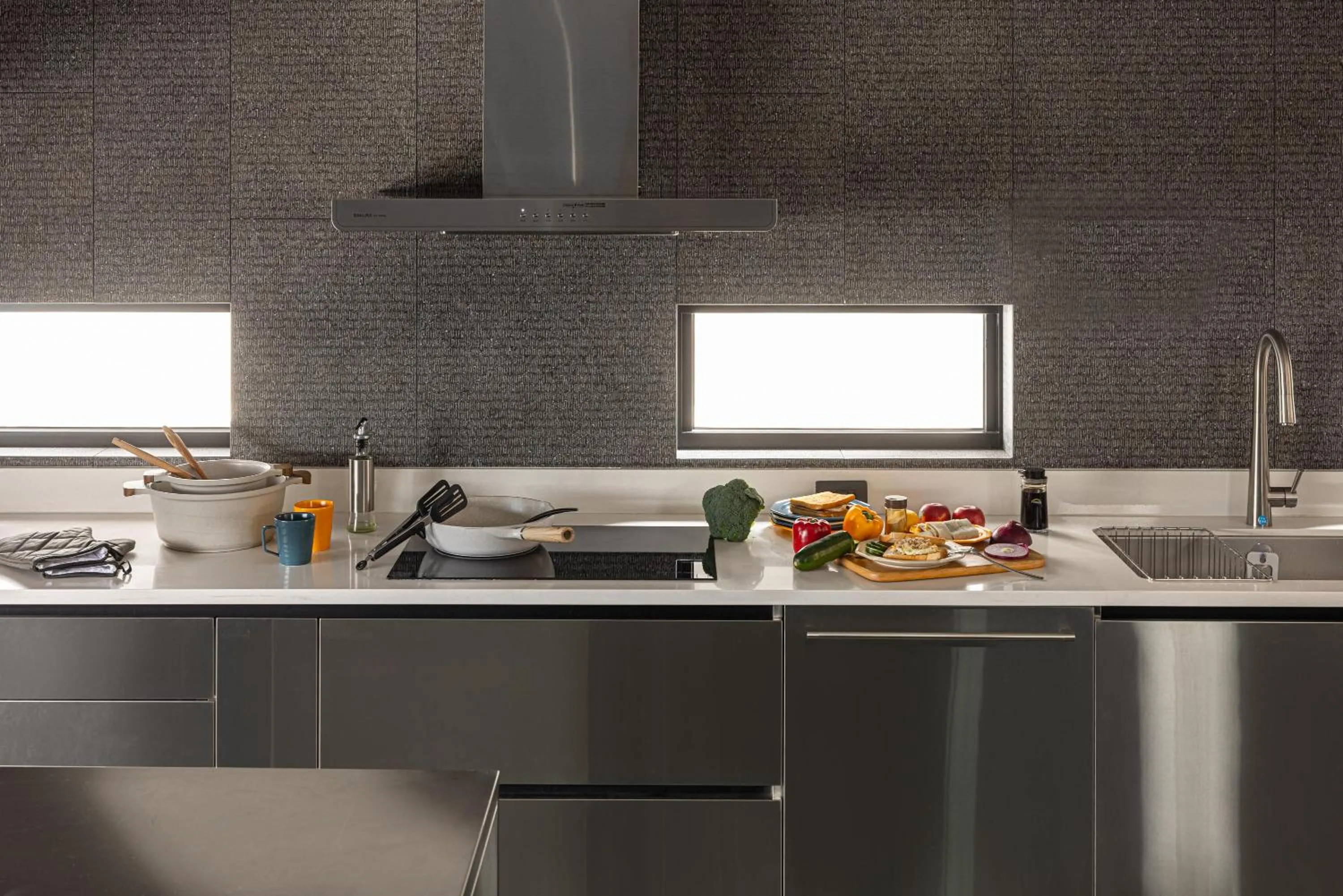 On site in The Moment Hotel Hualien by Lakeshore