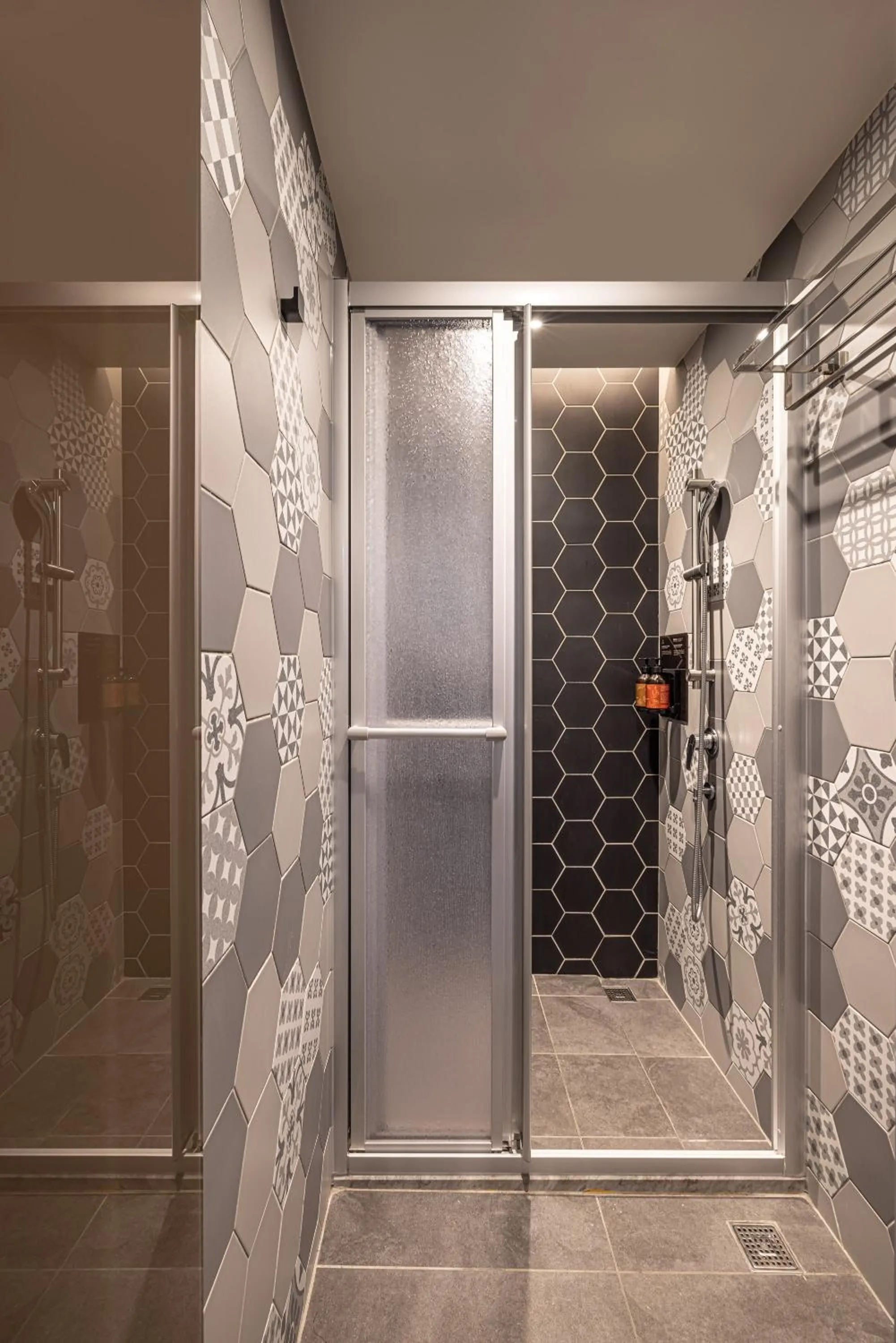 Public Bath in The Moment Hotel Hualien by Lakeshore