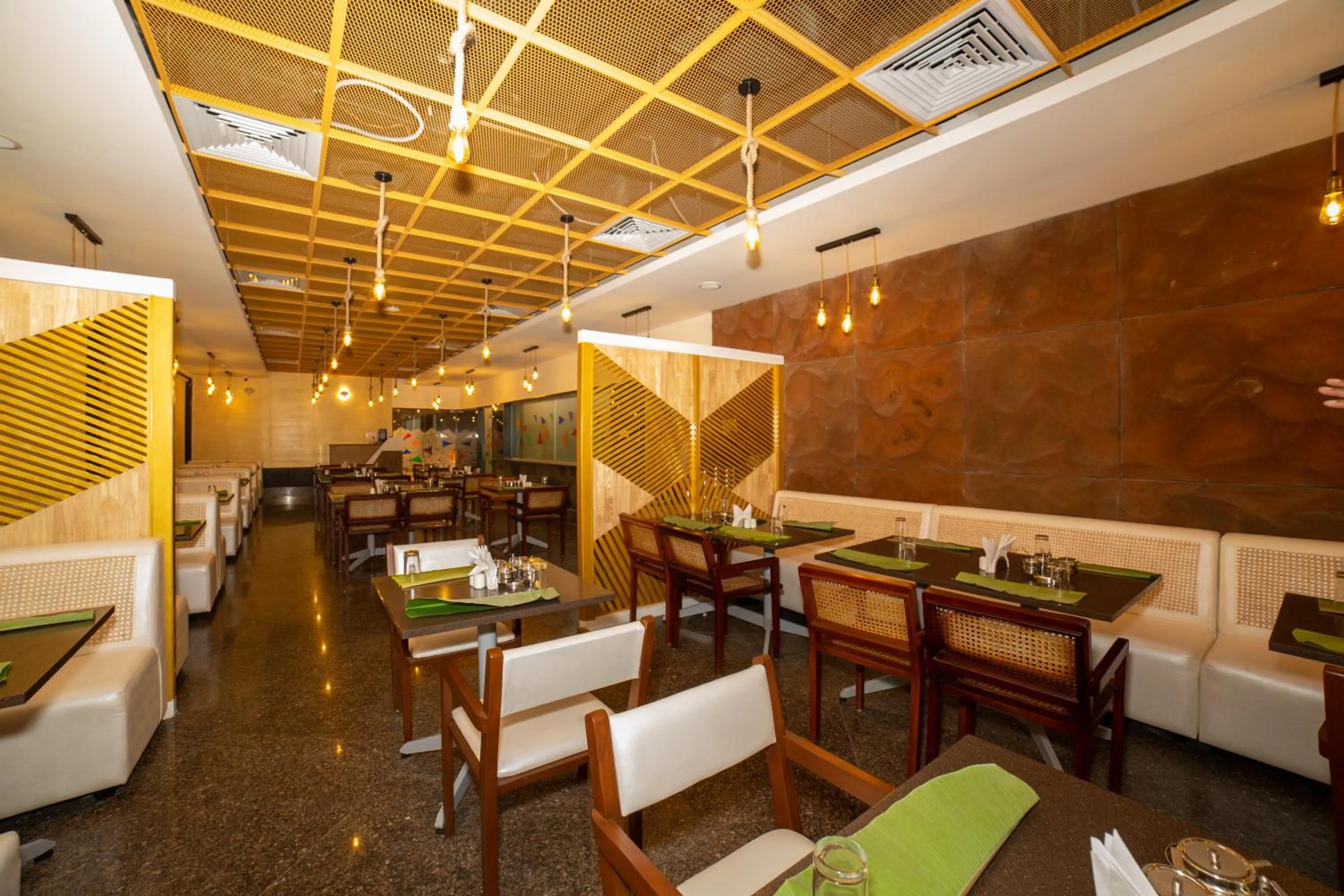 ICON Express by BHAGINI Hoodi