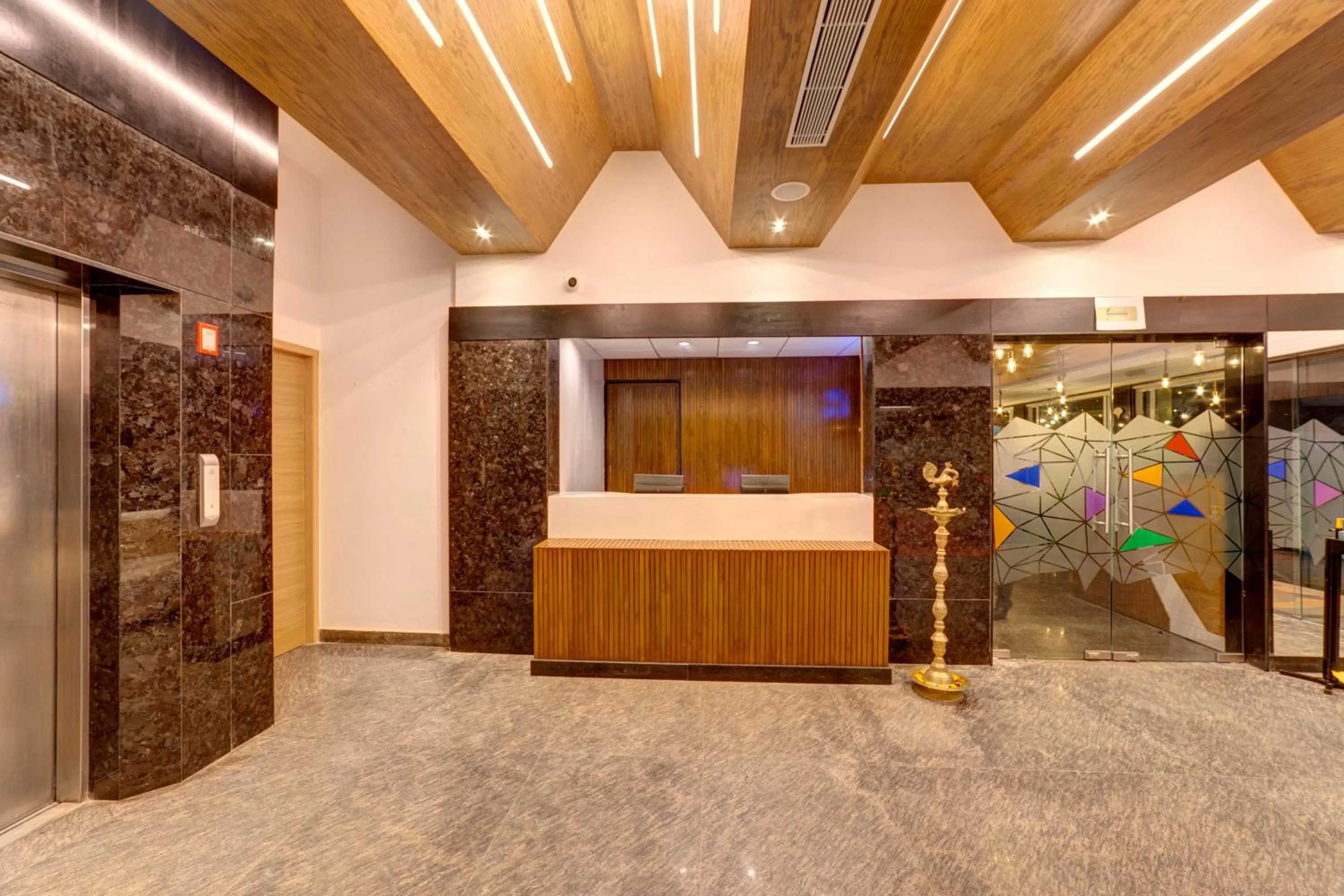 ICON Express by BHAGINI Hoodi