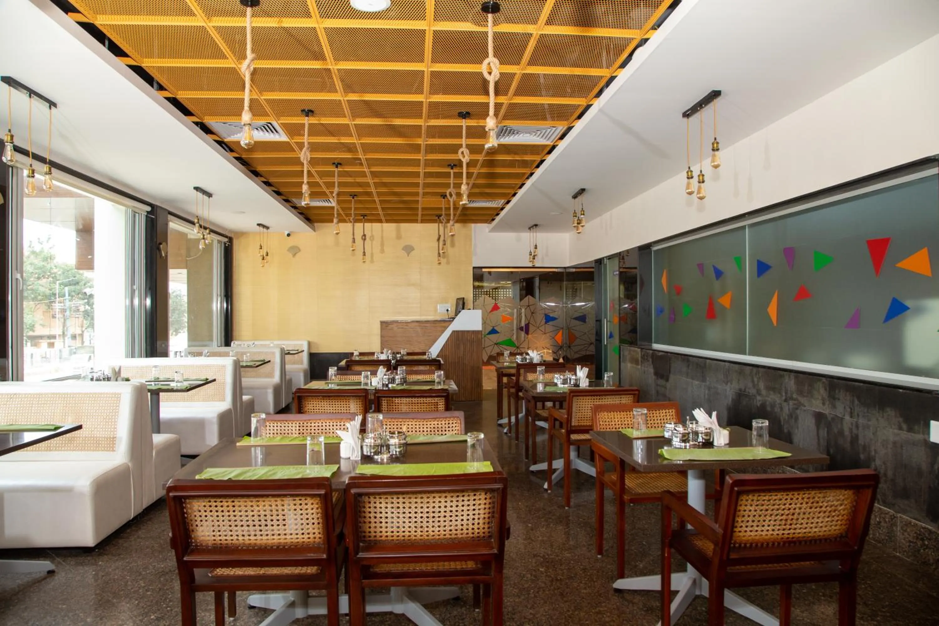 ICON Express by BHAGINI Hoodi