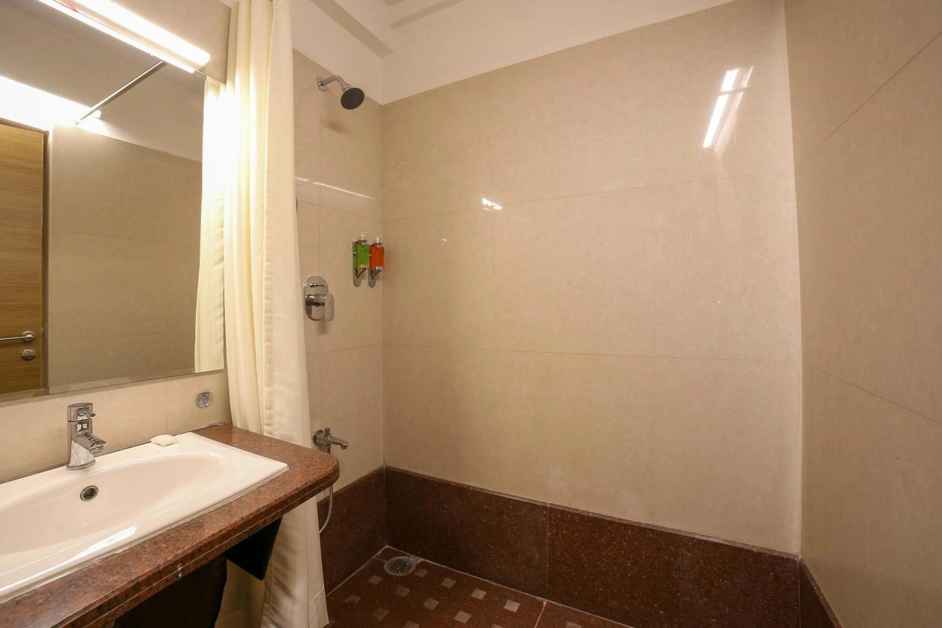 ICON Express by BHAGINI Hoodi