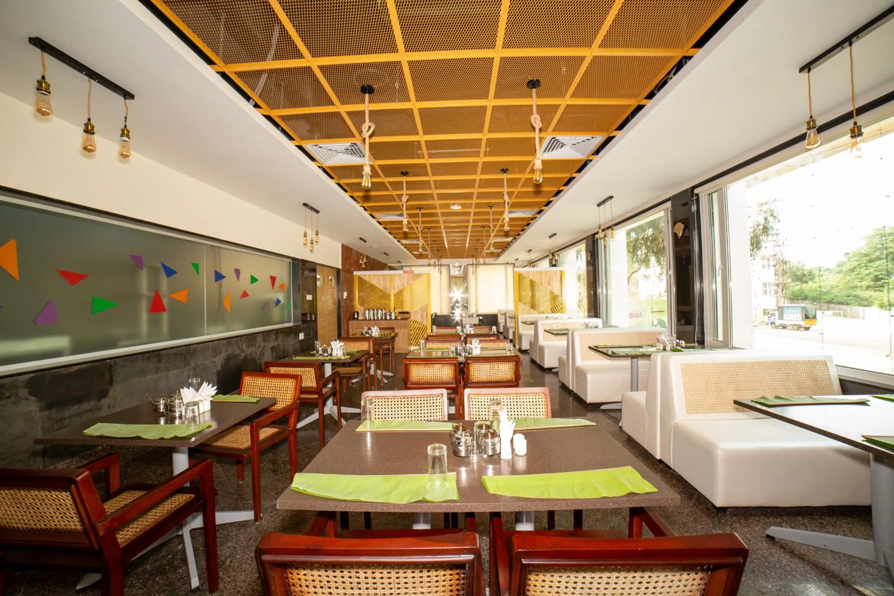 ICON Express by BHAGINI Hoodi