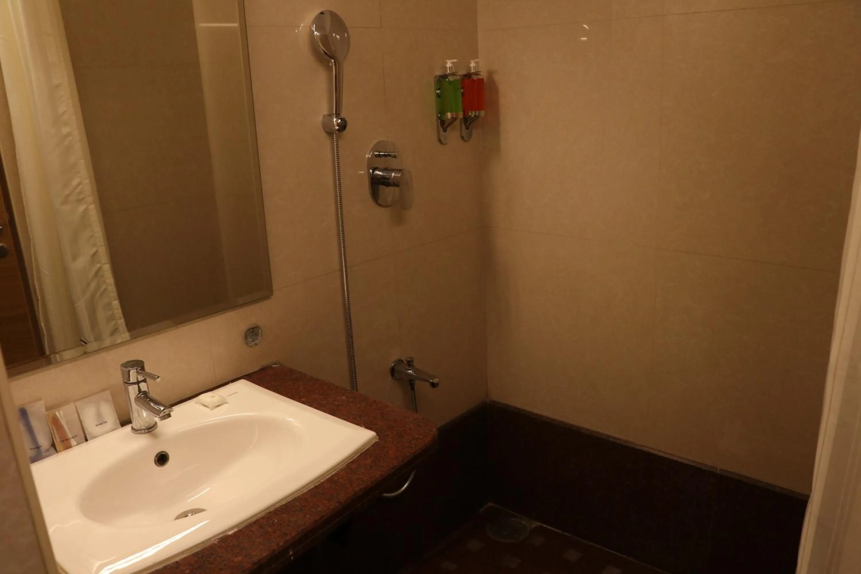 ICON Express by BHAGINI Hoodi