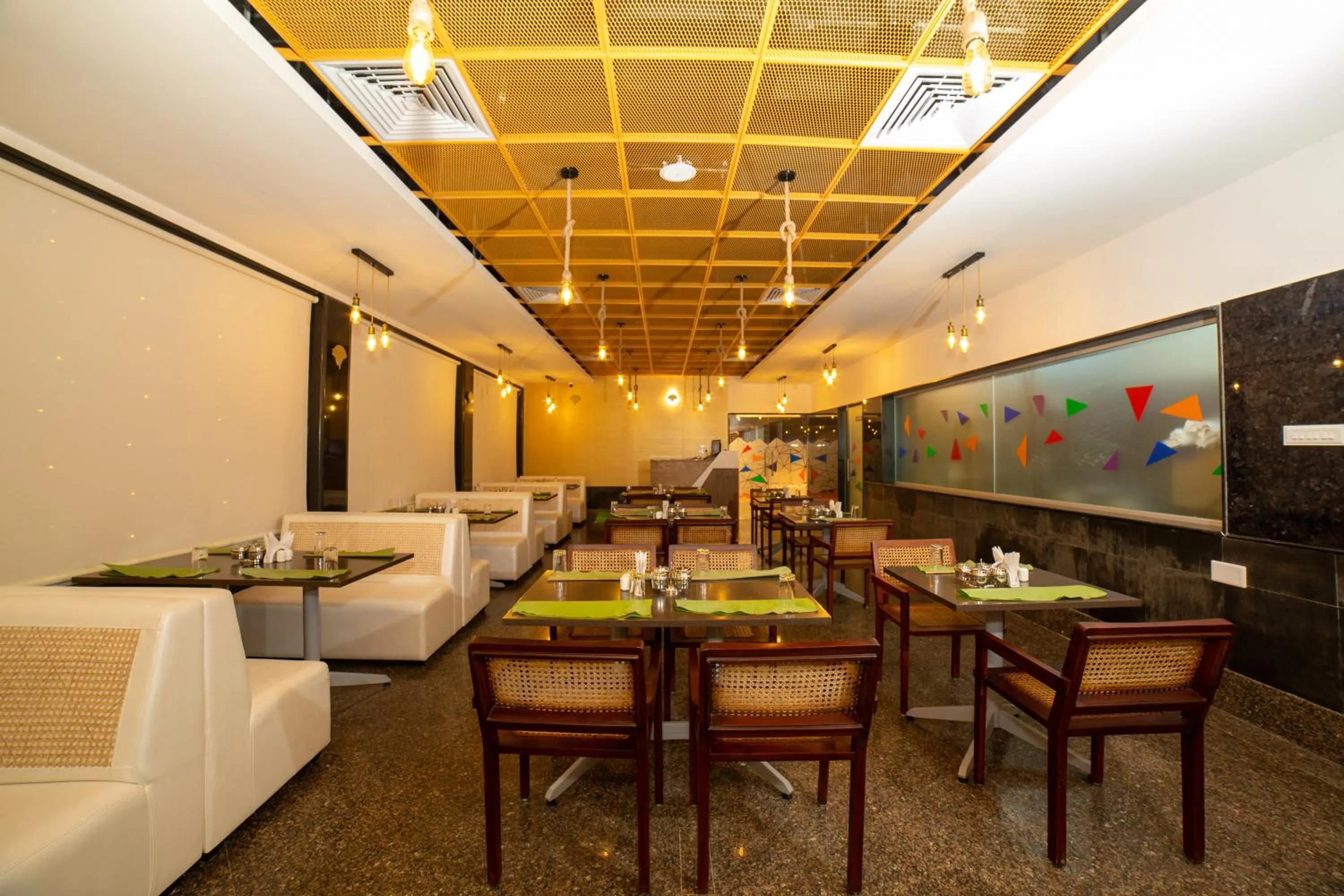 ICON Express by BHAGINI Hoodi