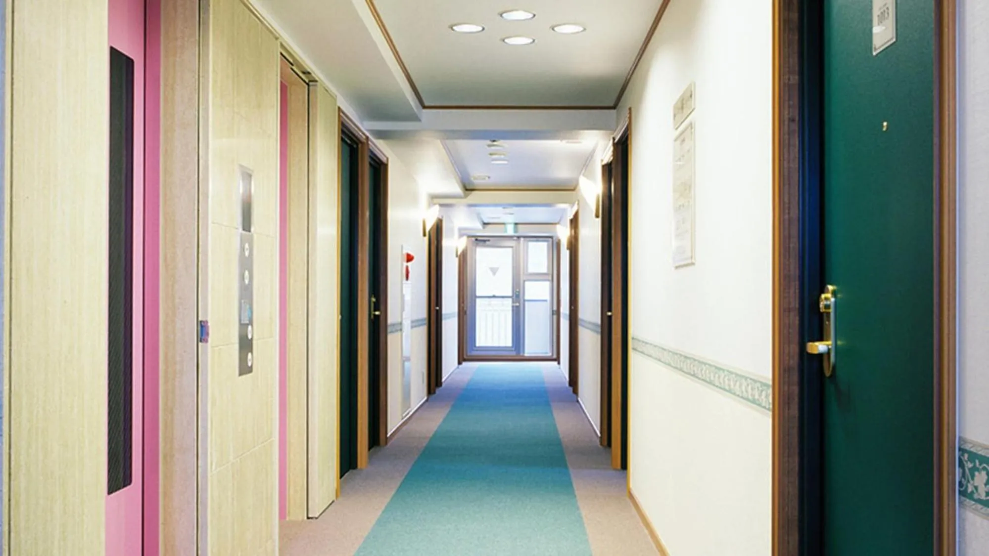 Other in Toyoko Inn Aioi eki Shinkansen guchi