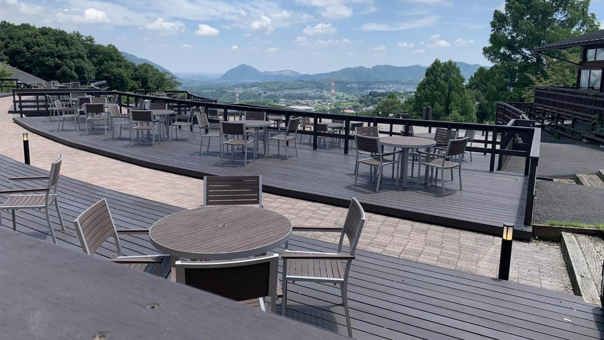 Nearby landmark in Toyoko Inn JR Yokohama sen Sagamihara Ekimae