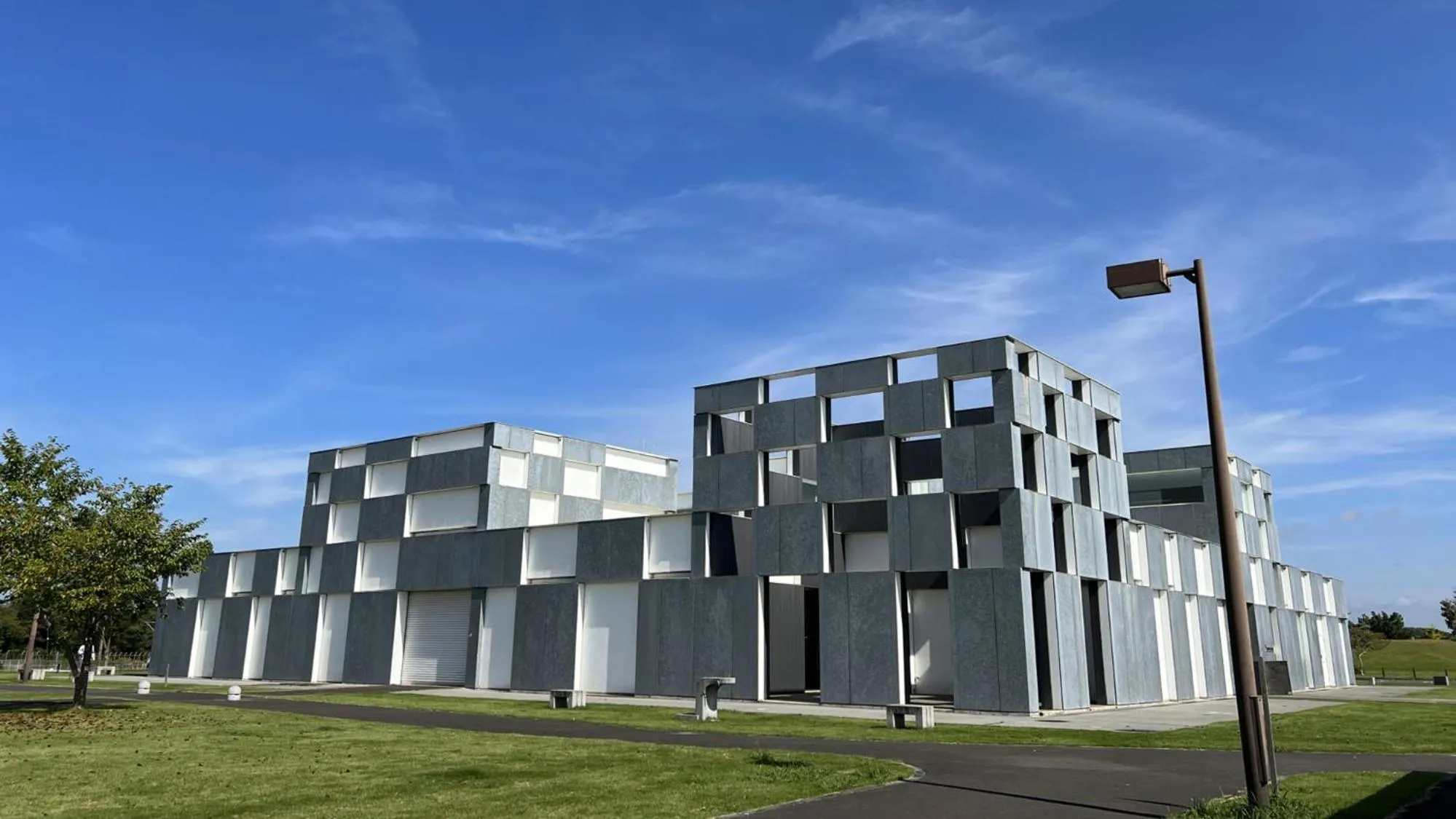 Nearby landmark in Toyoko Inn Tsuchiura eki Higashi guchi