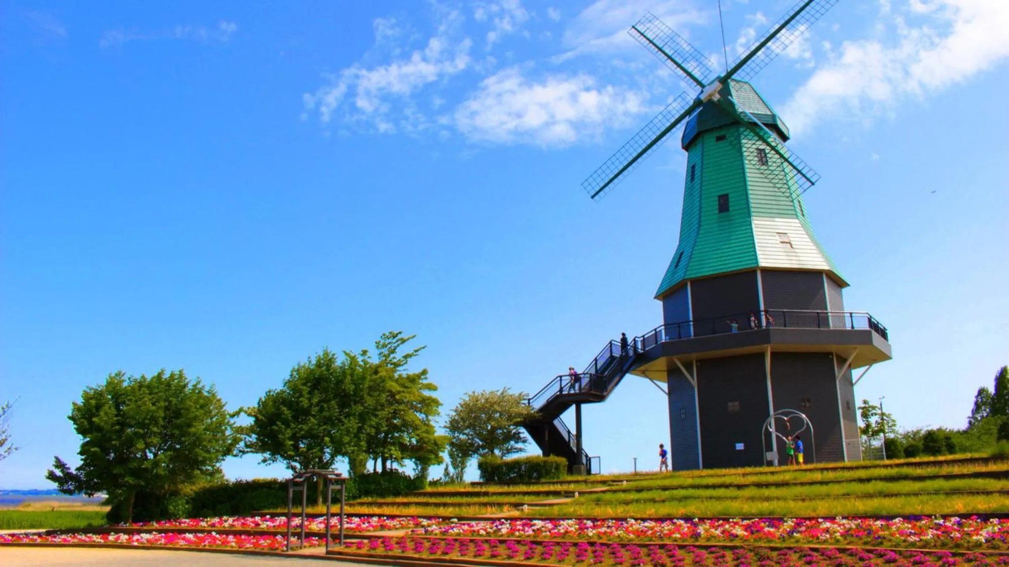 Nearby landmark in Toyoko Inn Tsuchiura eki Higashi guchi