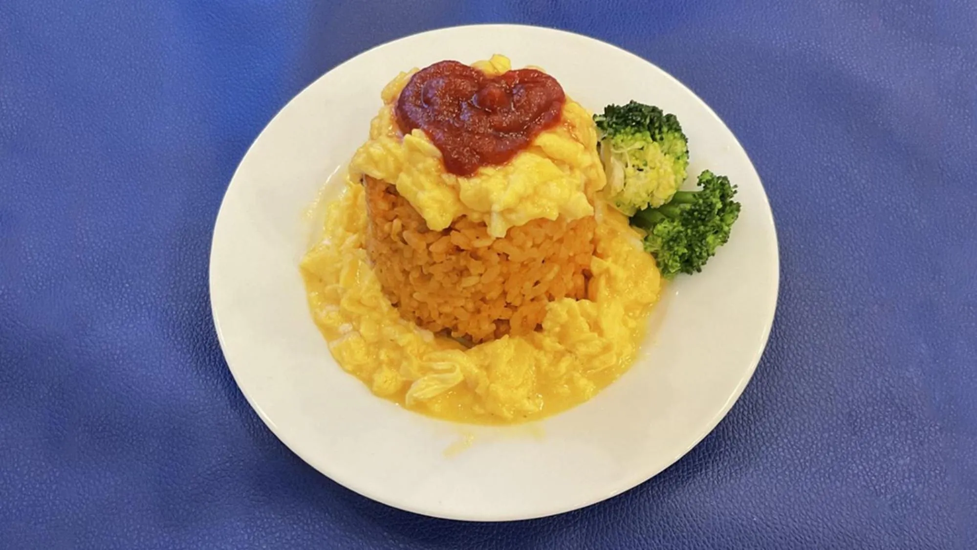 Breakfast in Toyoko Inn Aizuwakamatsu Ekimae