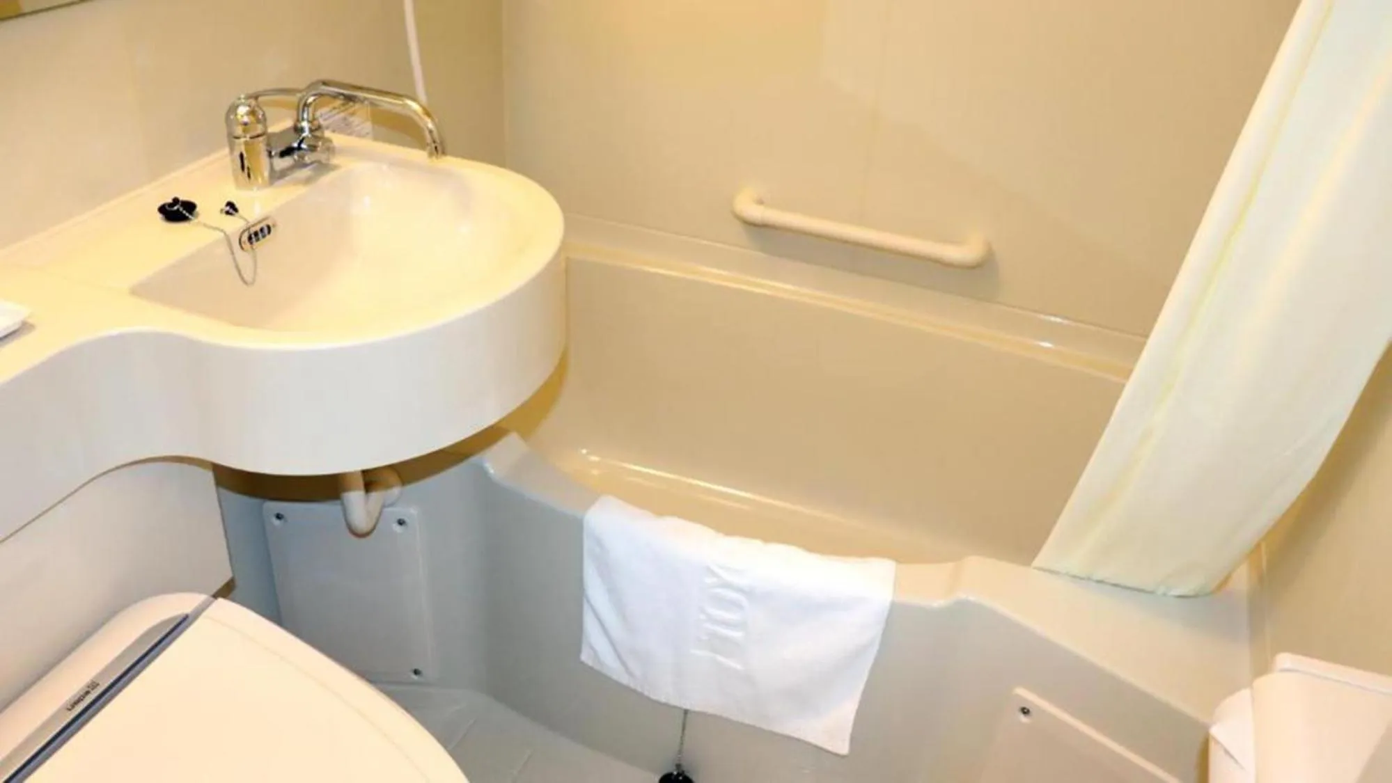 Other in Toyoko Inn Kiryu eki Minami guchi