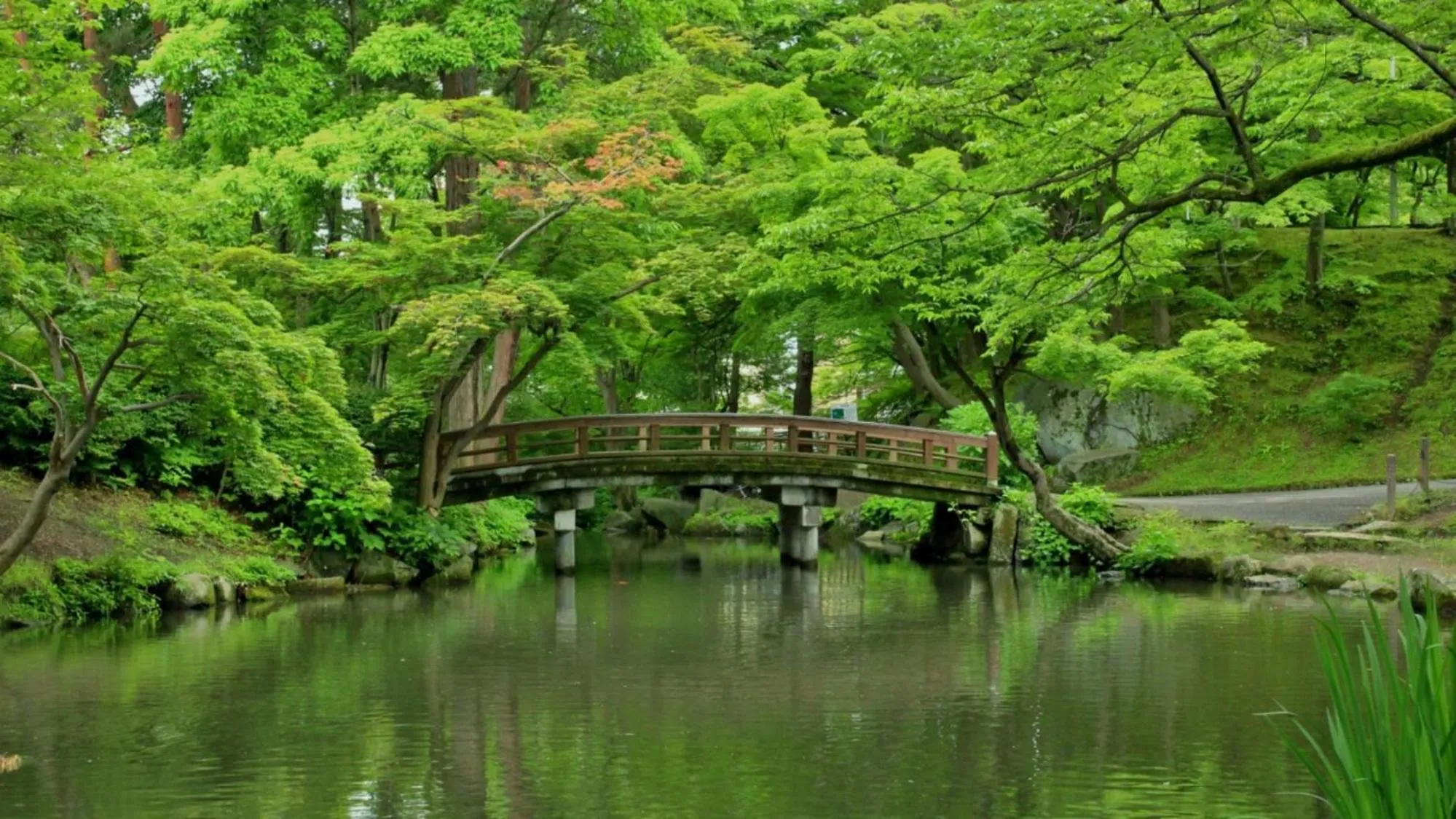 Nearby landmark in Toyoko Inn Morioka eki Minami guchi Ekimae