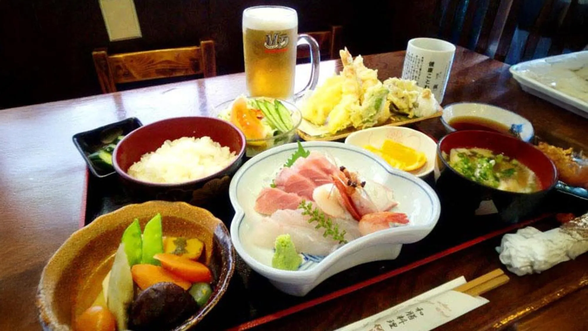 Nearby landmark in Toyoko Inn Yokohama Tsurumi eki Higashi guchi