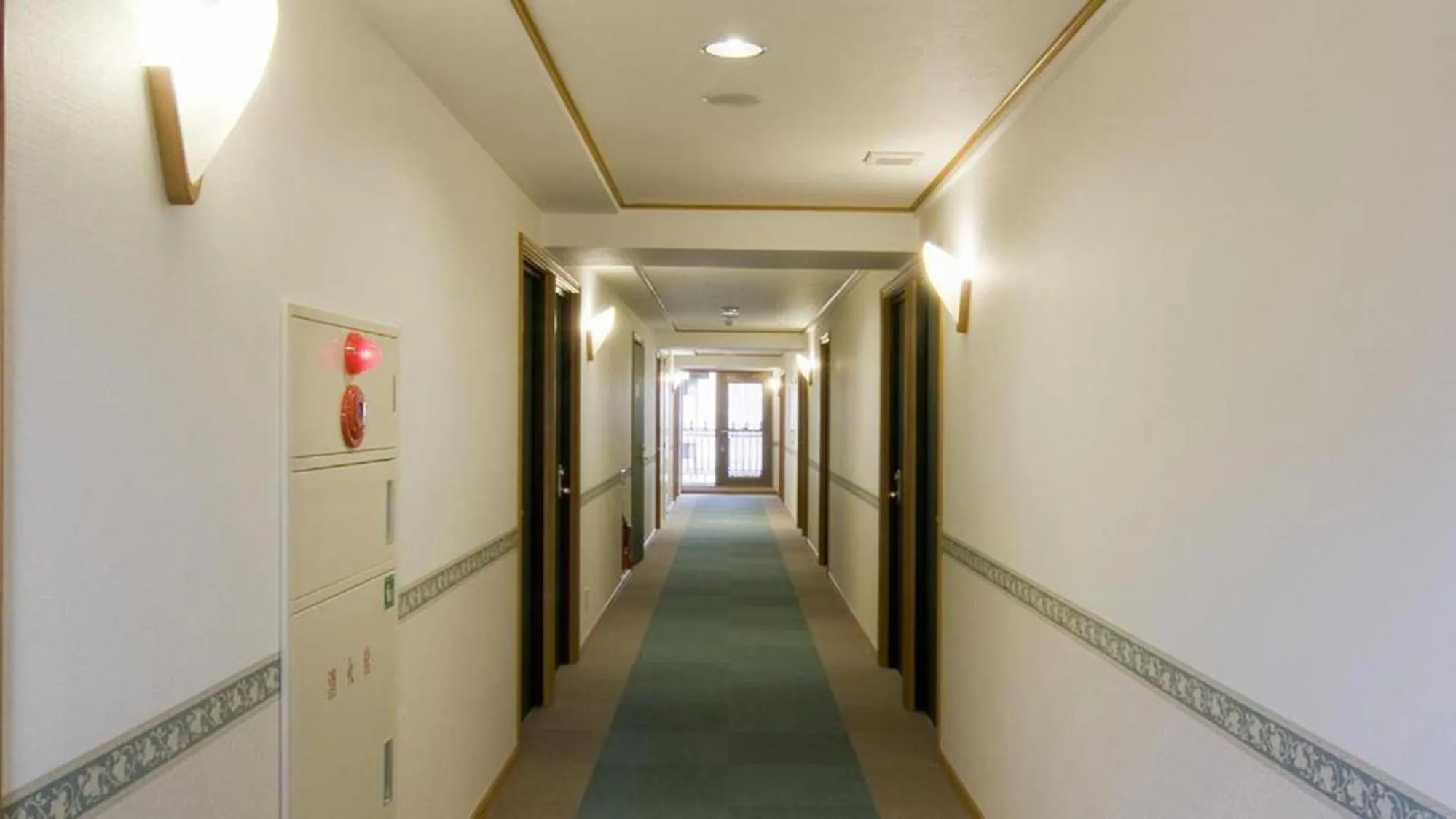 Other in Toyoko Inn Shonan Chigasaki eki Kita guchi