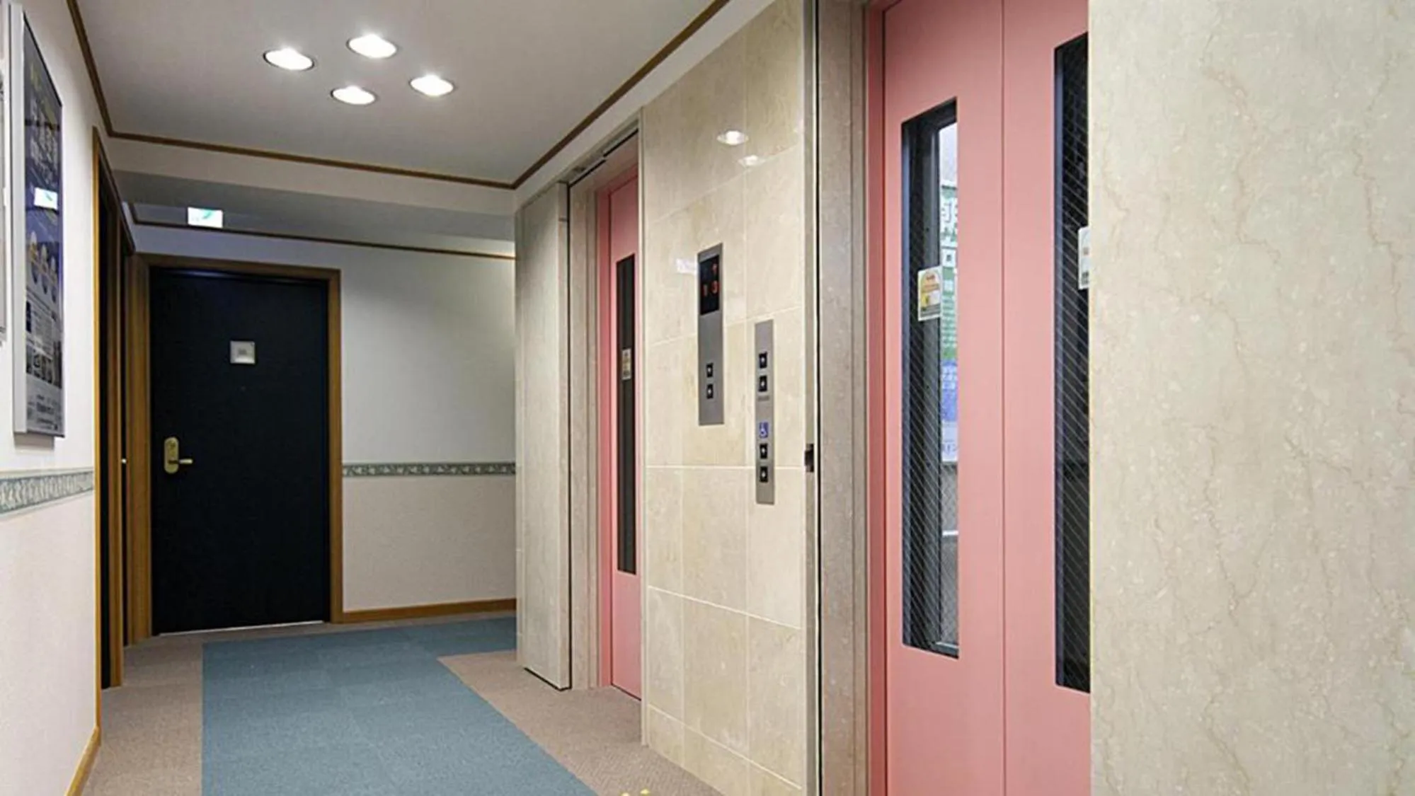 Other in Toyoko Inn Shonan Hiratsuka eki Kita guchi No 1